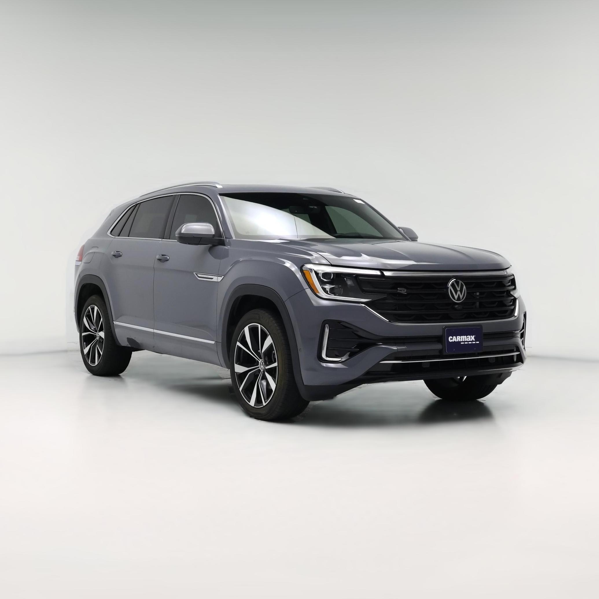Thumbnail: 2024 Volkswagen Atlas - 1
