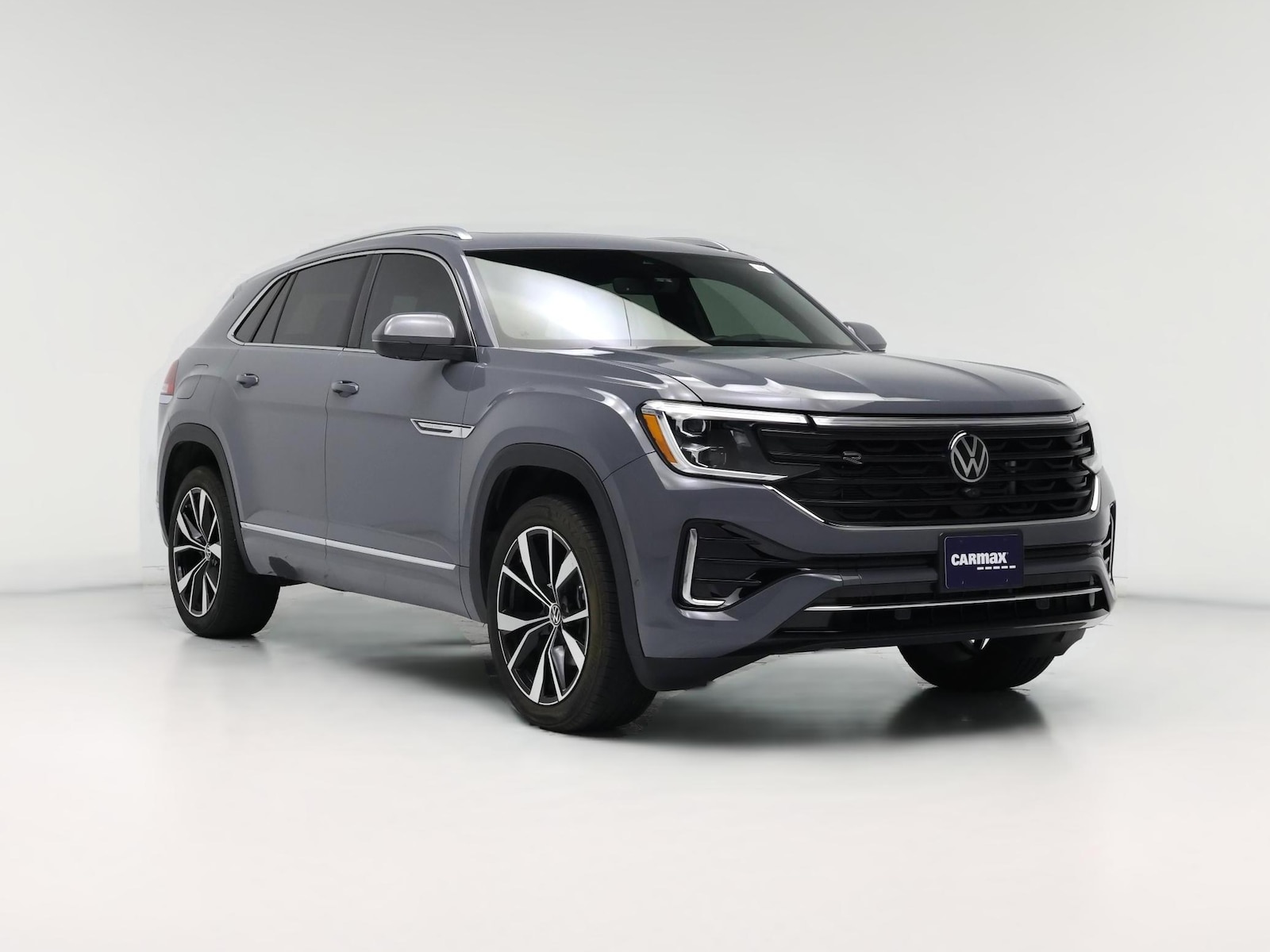 2024 Volkswagen Atlas Cross Sport SEL Premium R-LINE