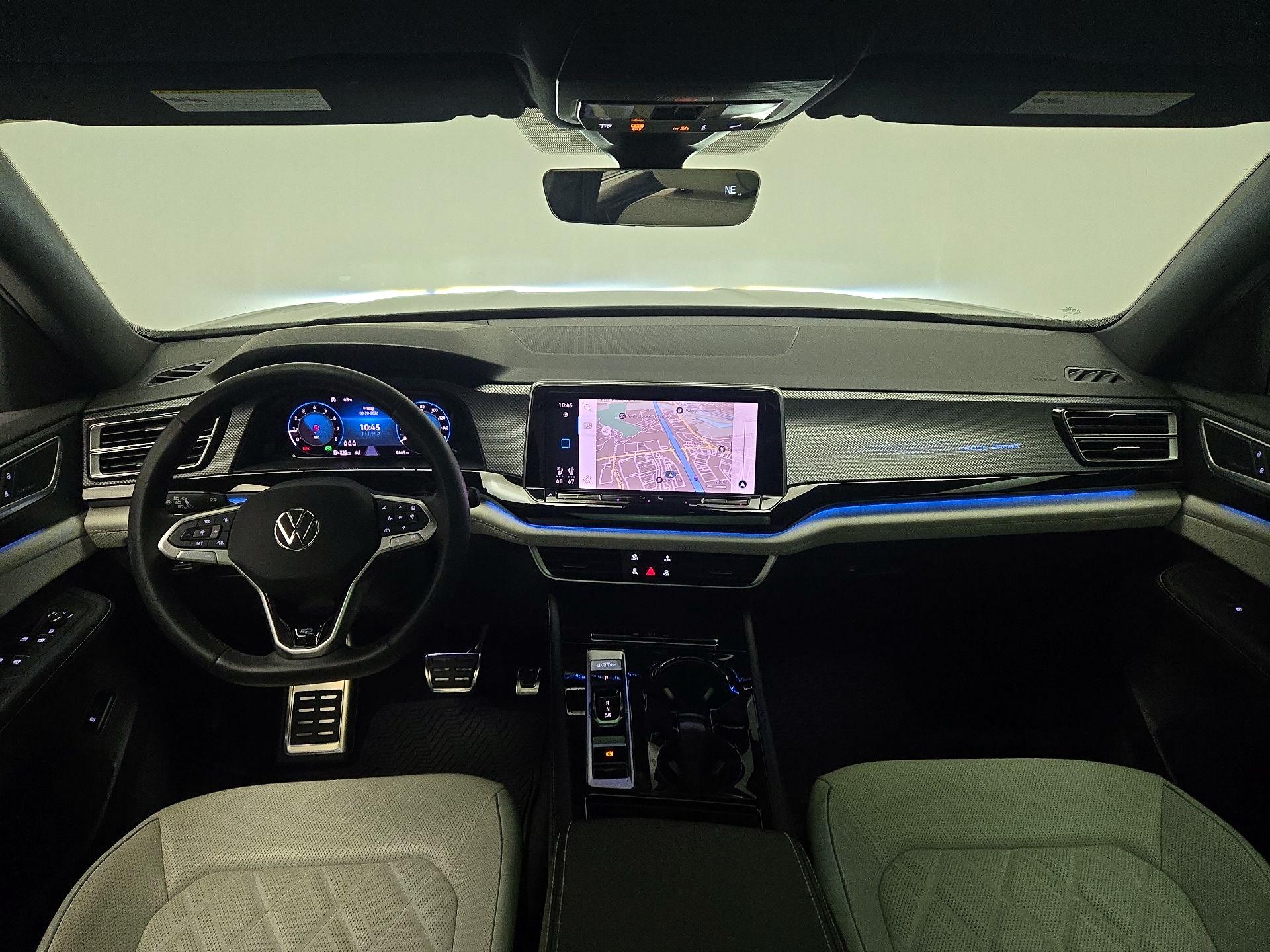 Thumbnail: 2024 Volkswagen Atlas - 9