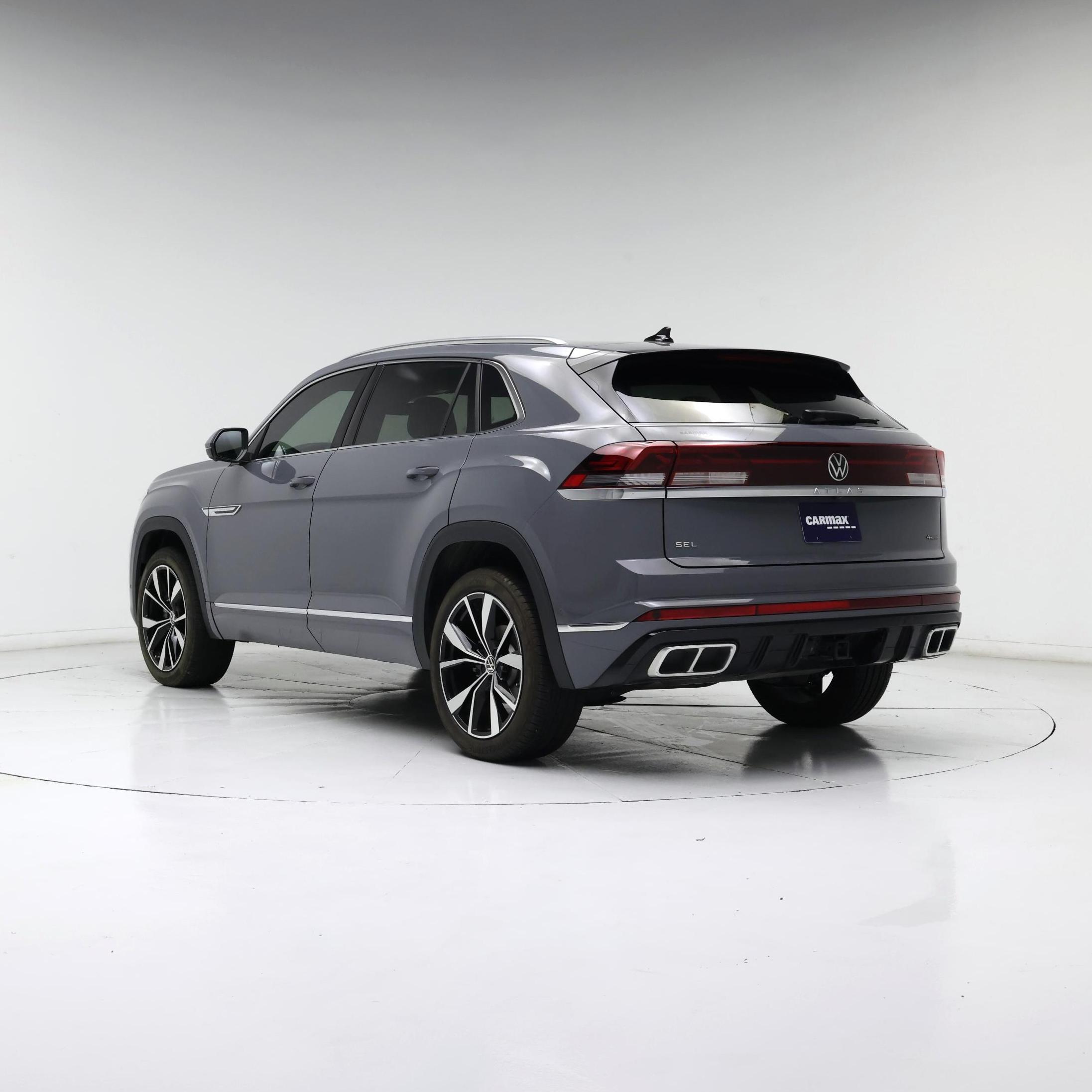 Thumbnail: 2024 Volkswagen Atlas - 2