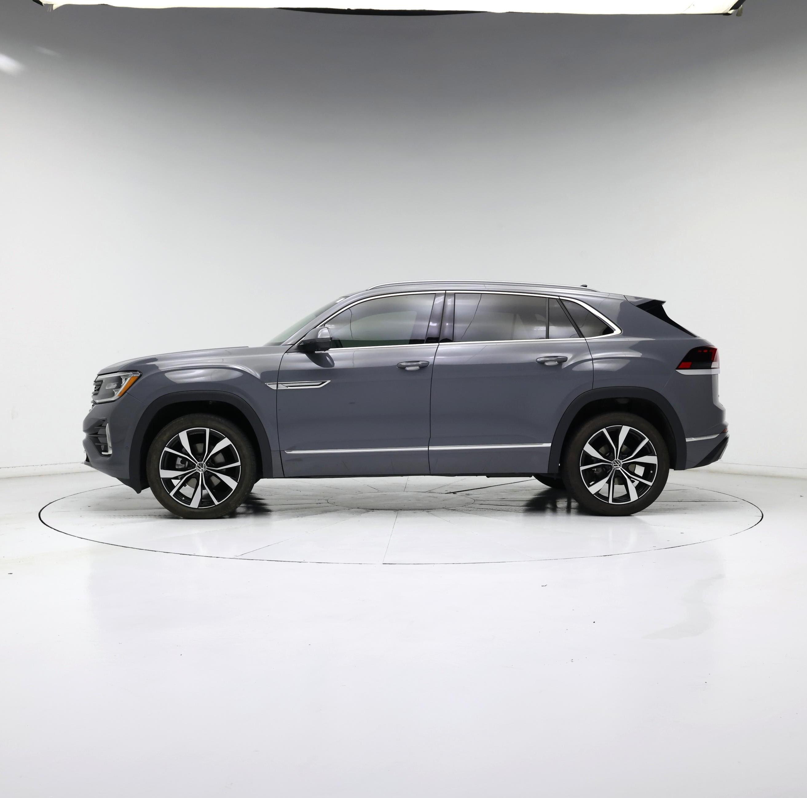 Thumbnail: 2024 Volkswagen Atlas - 3