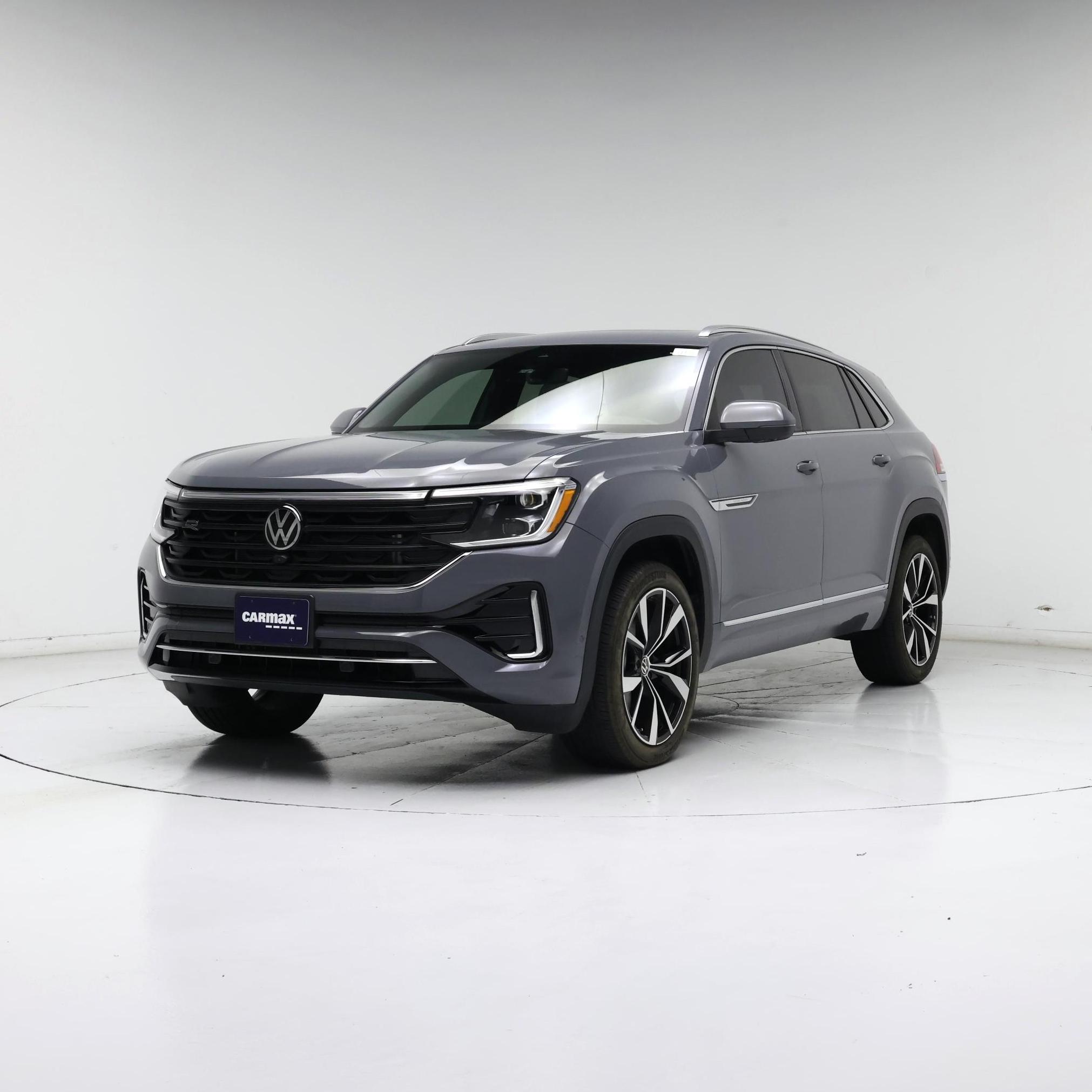 Thumbnail: 2024 Volkswagen Atlas - 4