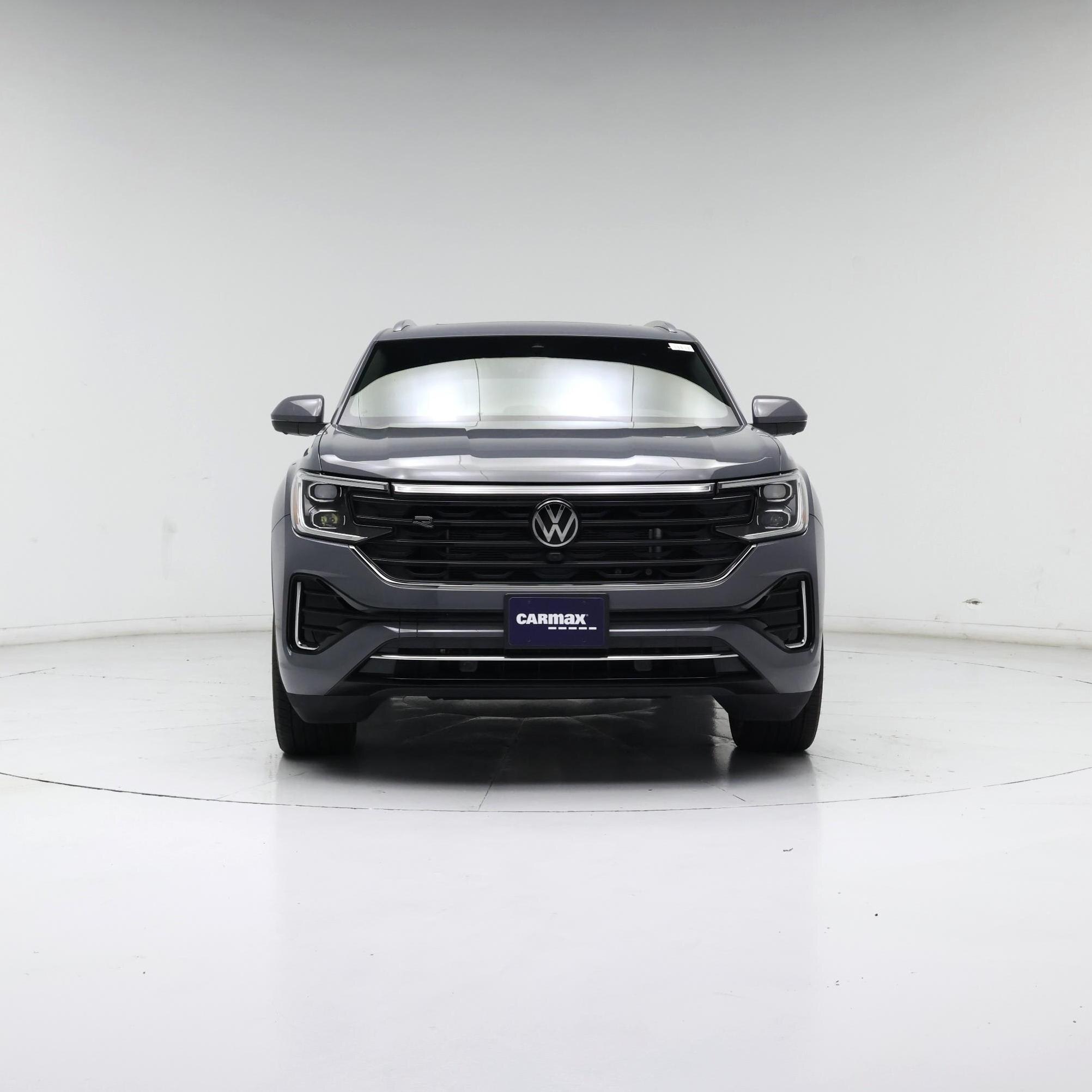 Thumbnail: 2024 Volkswagen Atlas - 5