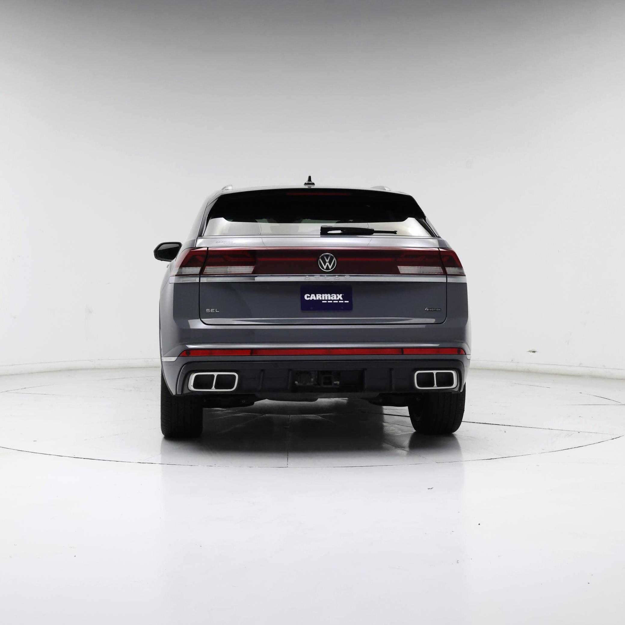 Thumbnail: 2024 Volkswagen Atlas - 6