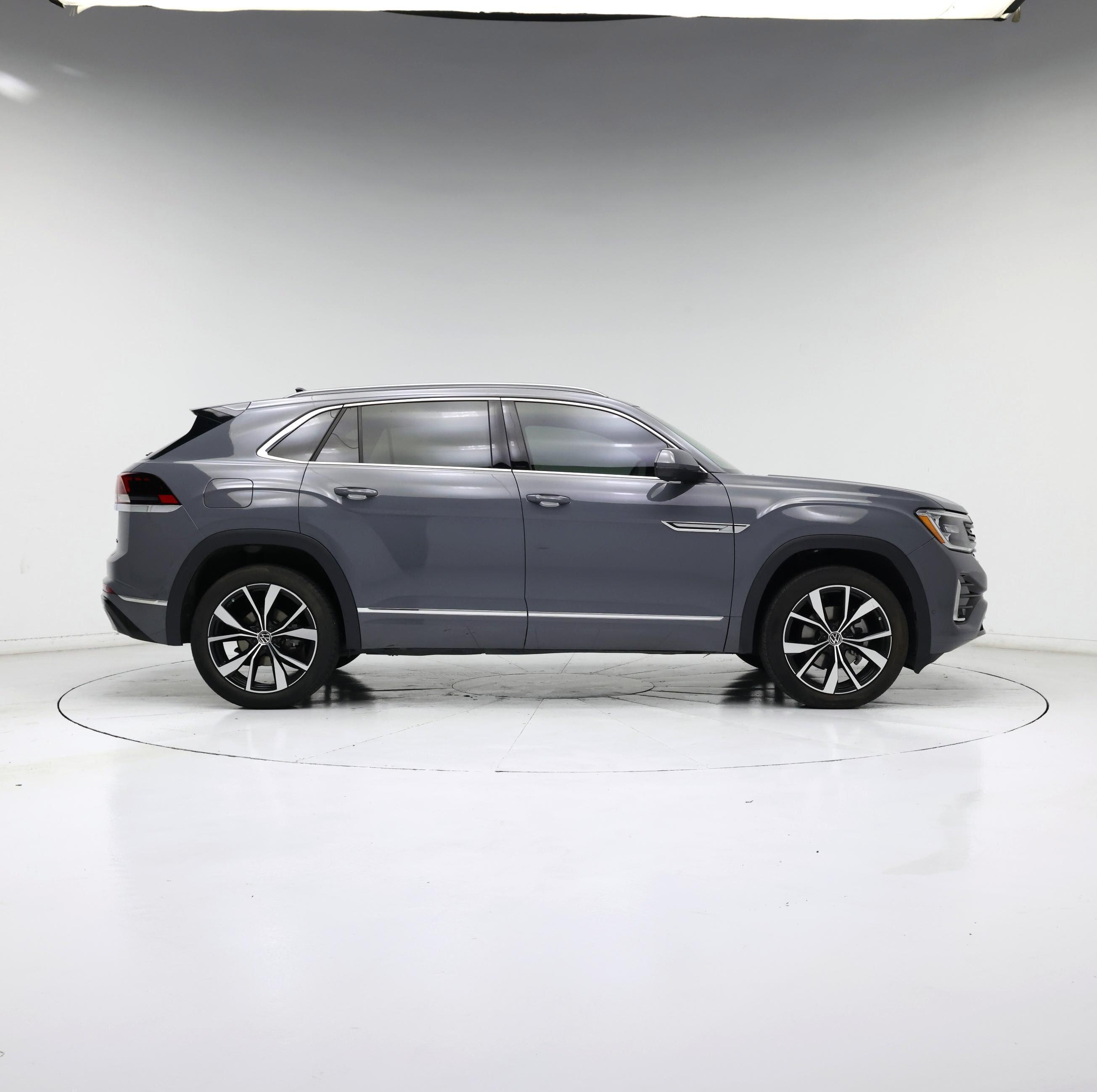 Thumbnail: 2024 Volkswagen Atlas - 7