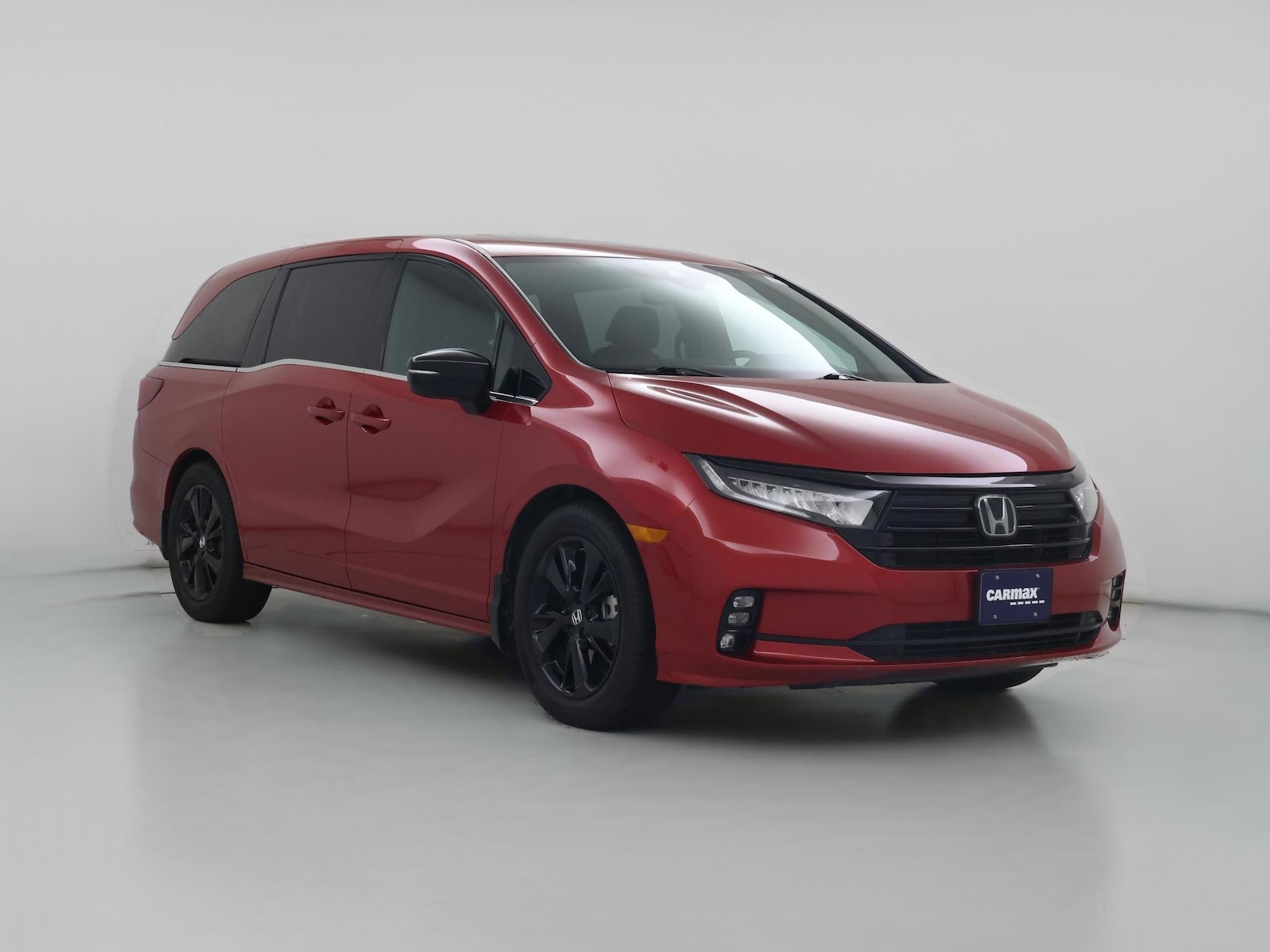 2023 Honda Odyssey