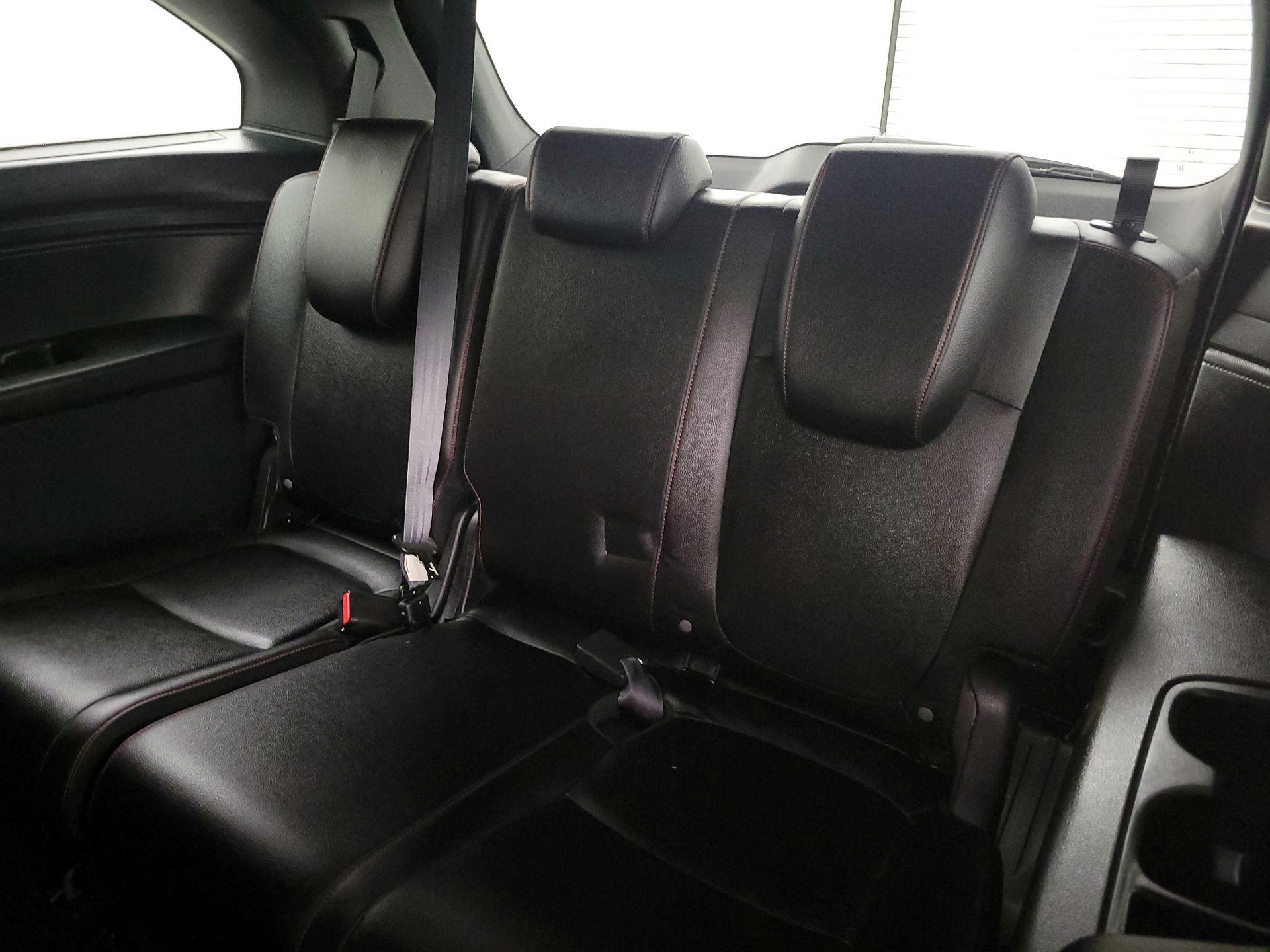 Thumbnail: 2023 Honda Odyssey - 20