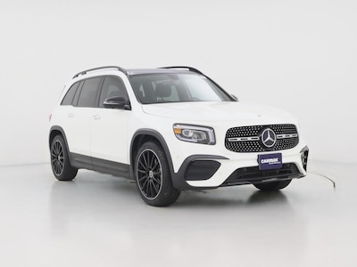 2023 Mercedes-Benz GLB250