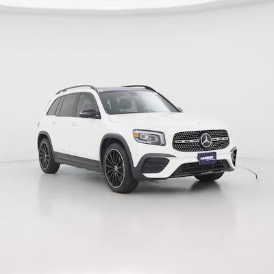 2023 Mercedes-Benz GLB250