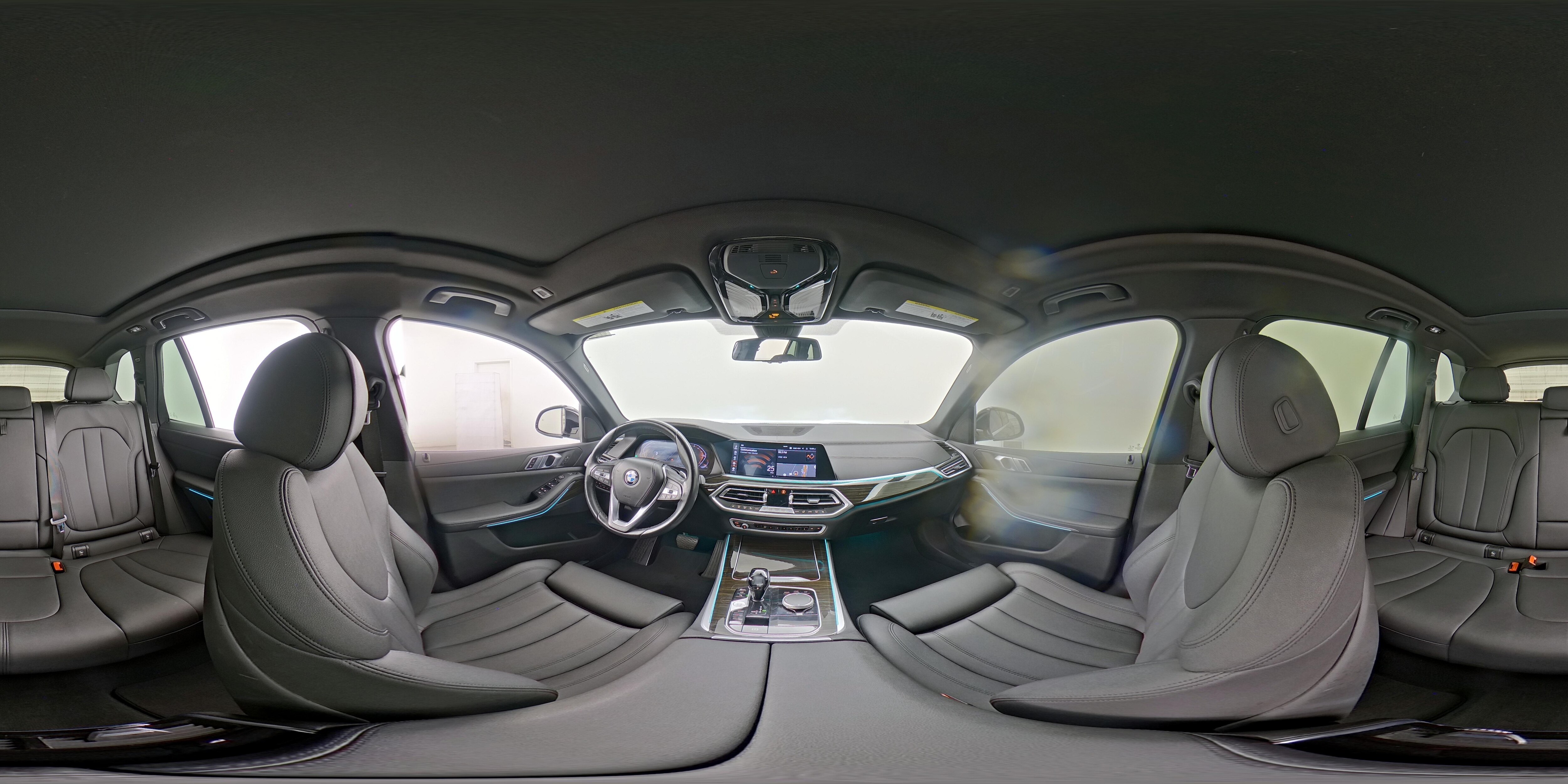 2021 BMW X5 40i - Photo 27