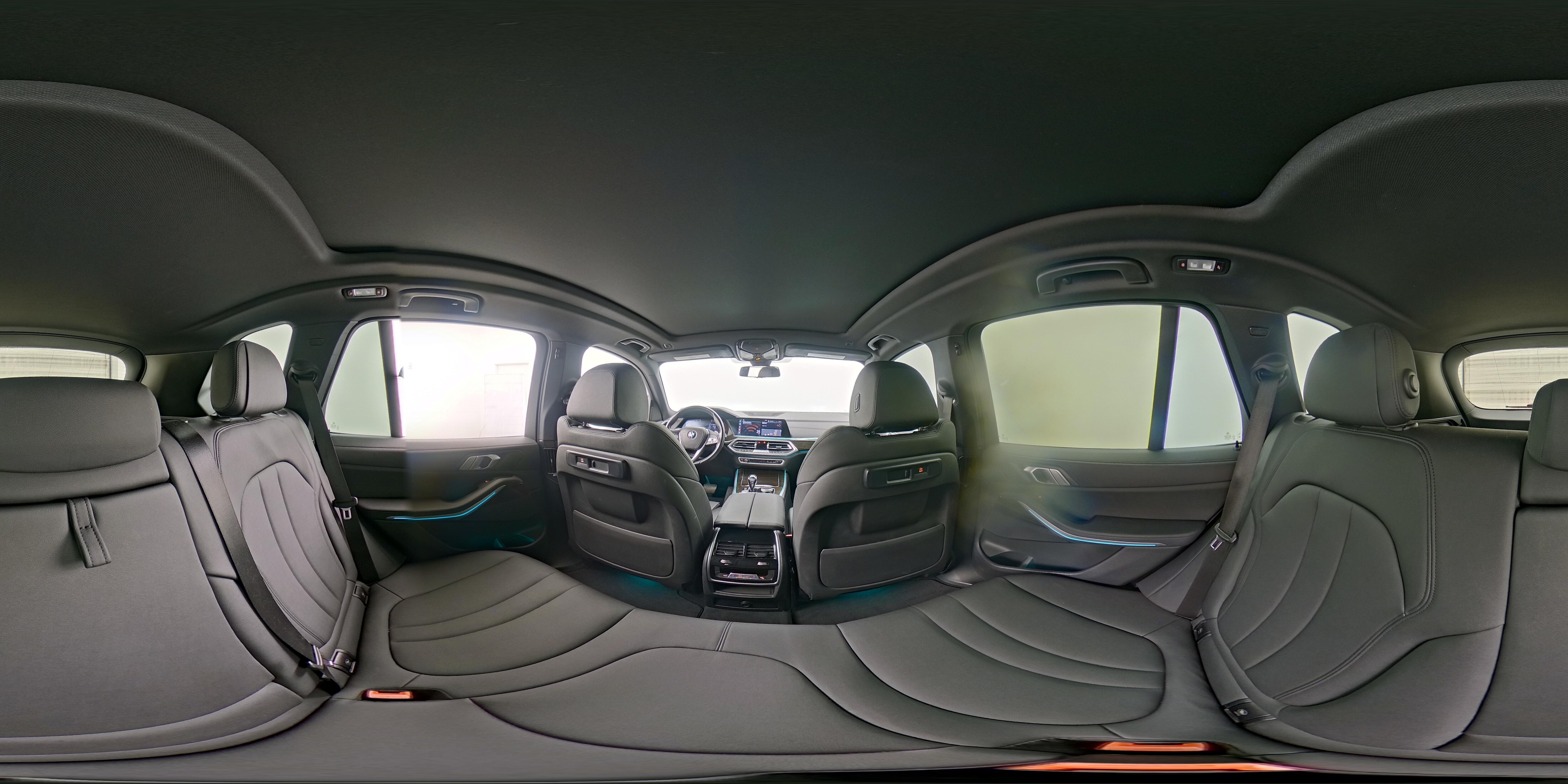 2021 BMW X5 40i - Photo 28