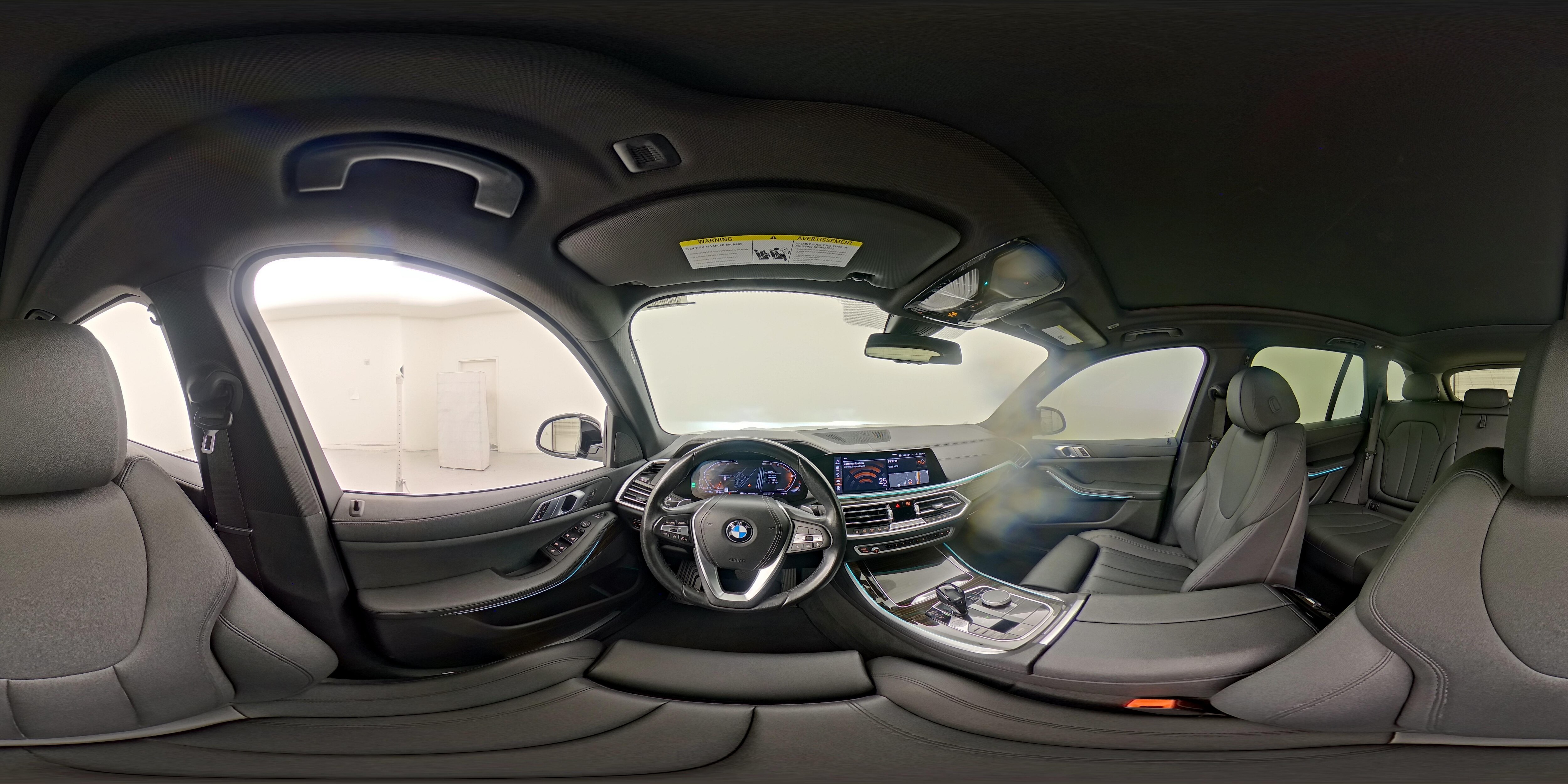 2021 BMW X5 40i - Photo 29