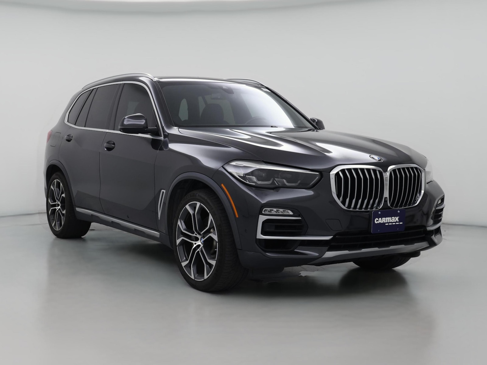 2021 BMW X5 40i - Photo 1