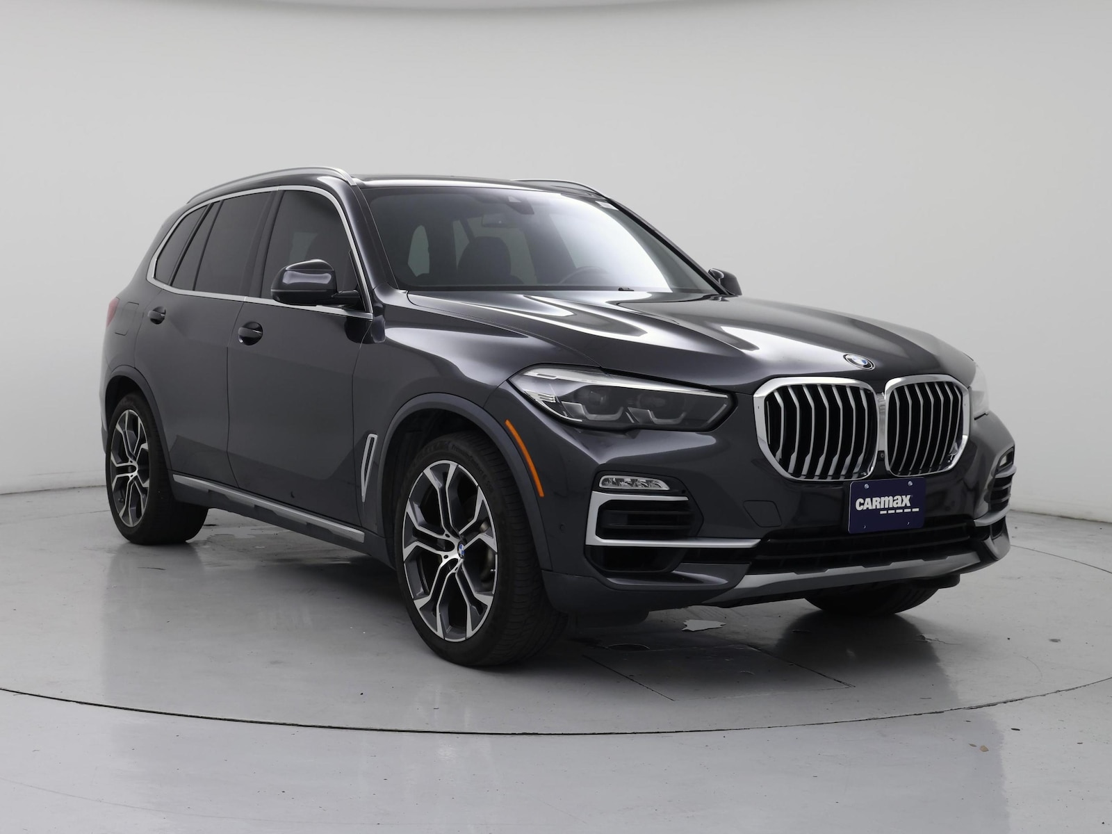 2021 BMW X5 40i - Photo 2