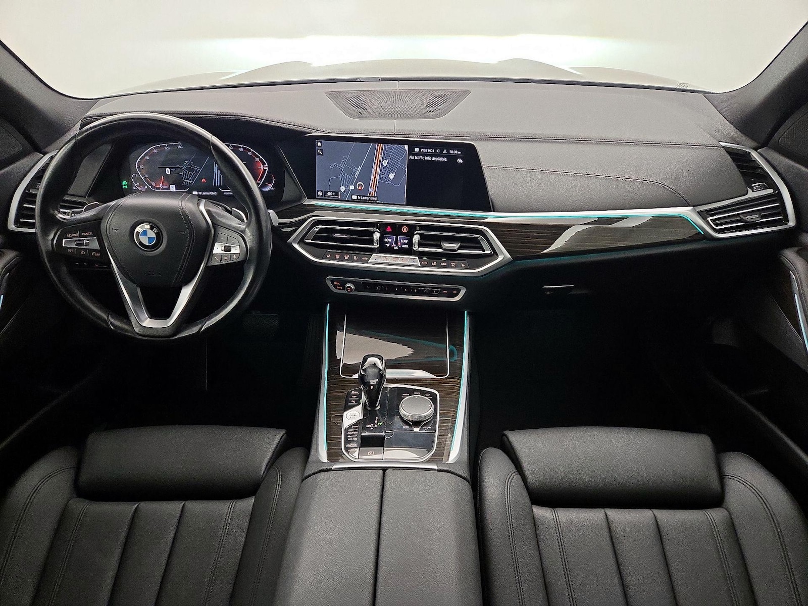 2021 BMW X5 40i - Photo 10