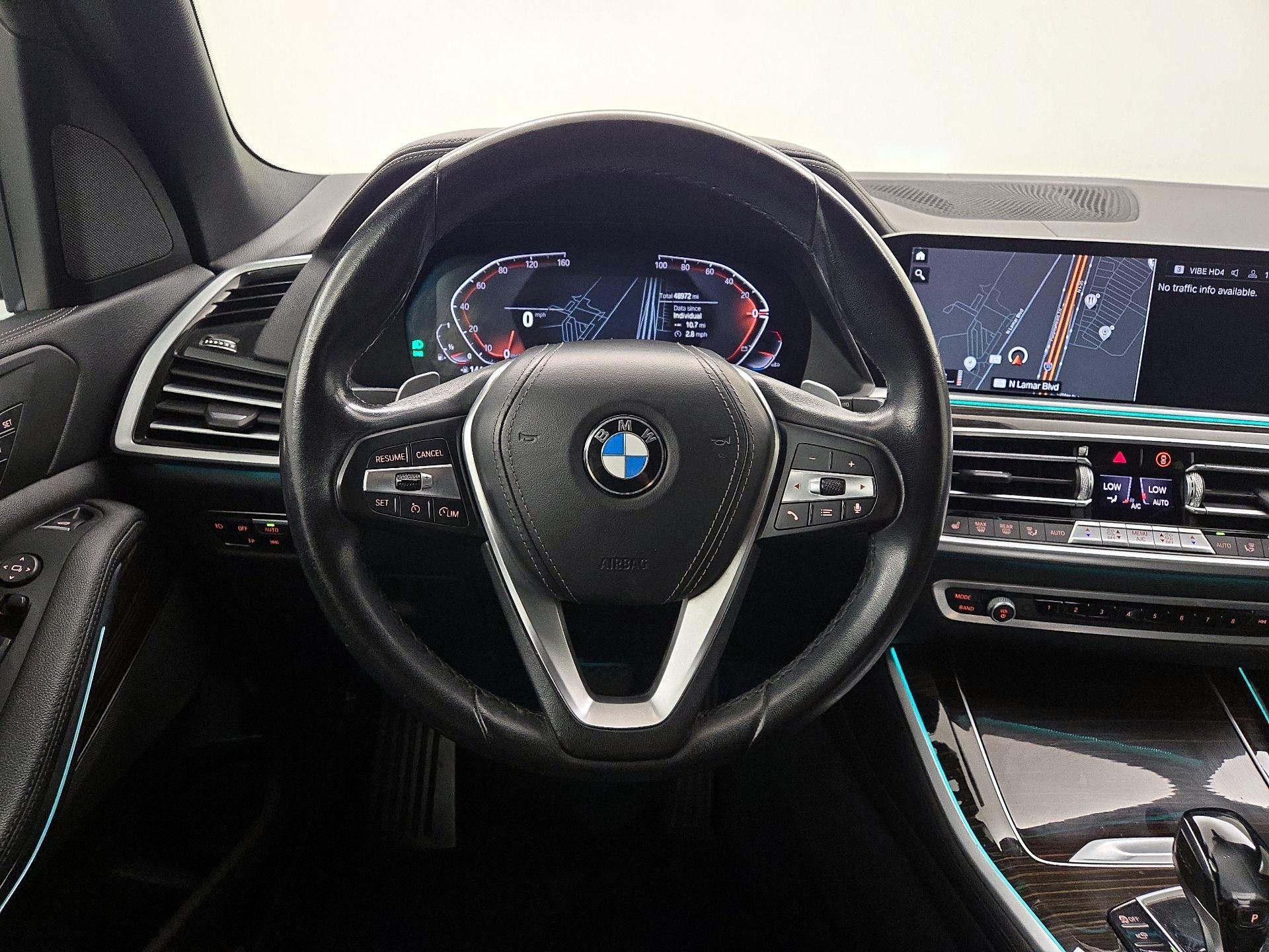 Thumbnail: 2021 BMW X5 - 10