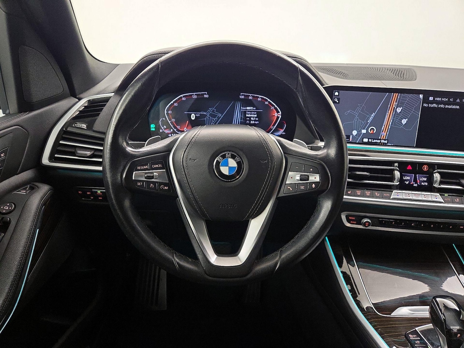 2021 BMW X5 40i - Photo 11