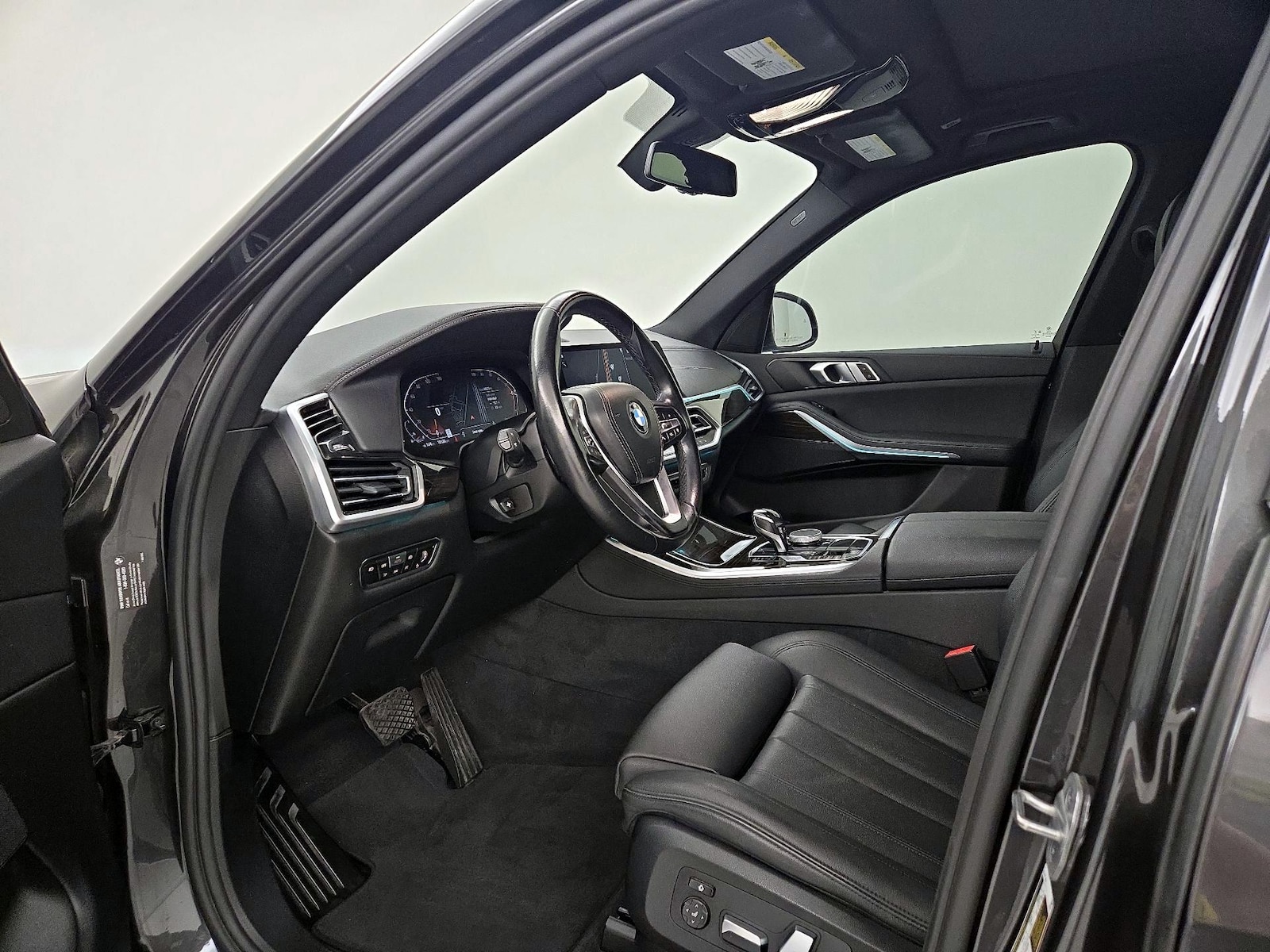 2021 BMW X5 40i - Photo 12