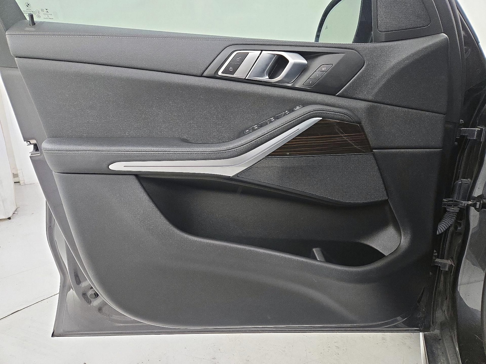 2021 BMW X5 40i - Photo 13