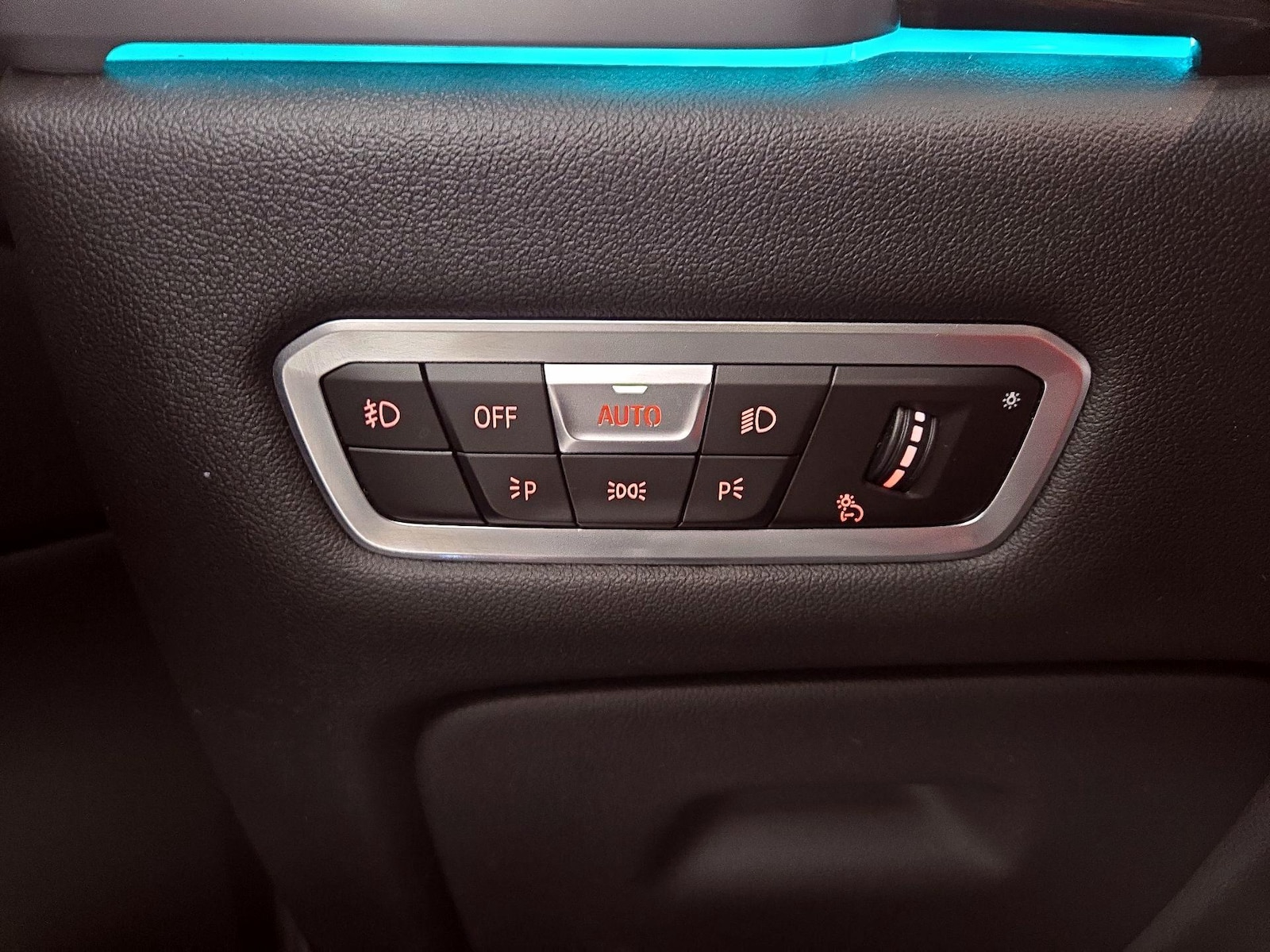 2021 BMW X5 40i - Photo 14