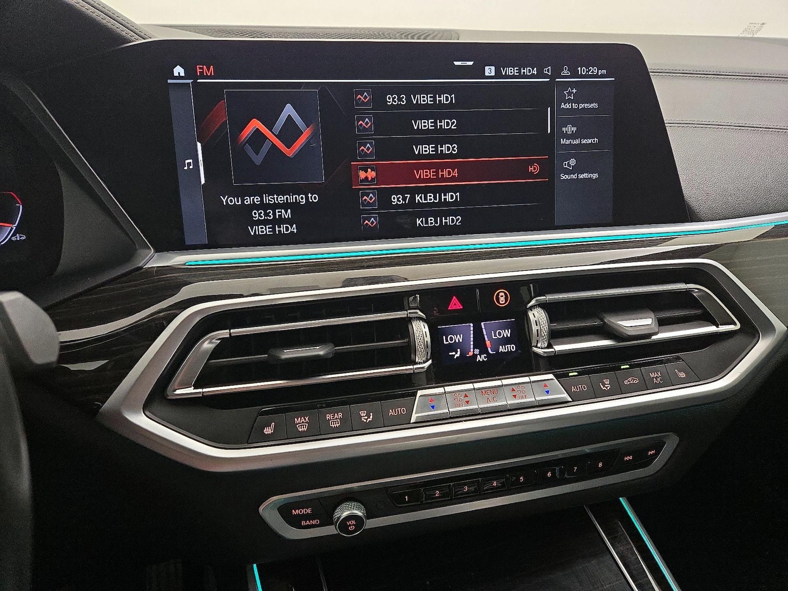 2021 BMW X5 40i - Photo 17