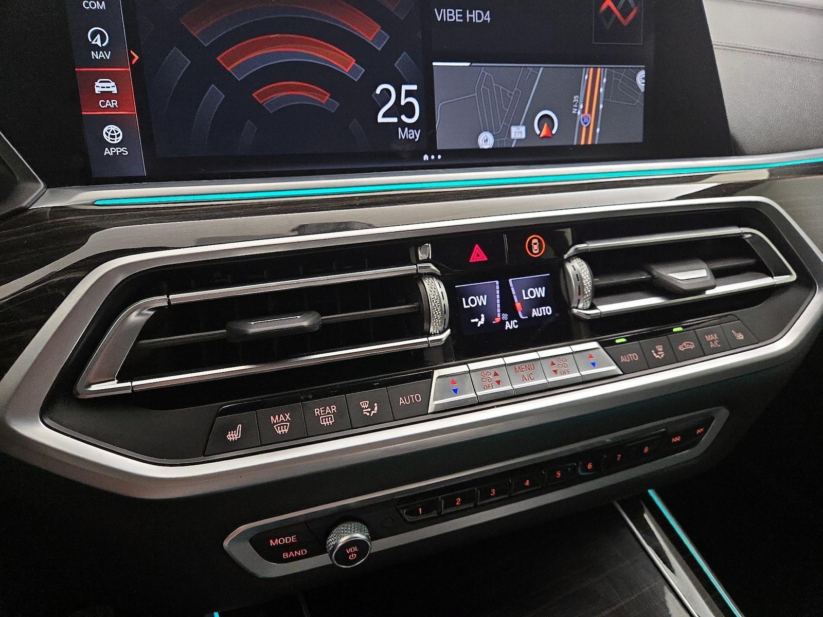 2021 BMW X5 40i - Photo 18
