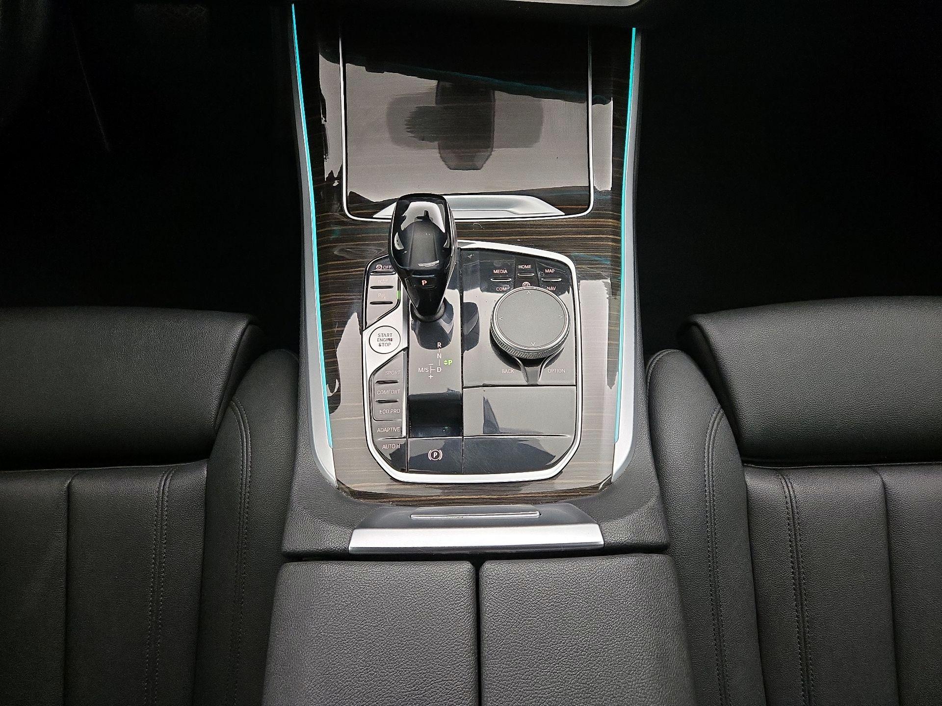 Thumbnail: 2021 BMW X5 - 18
