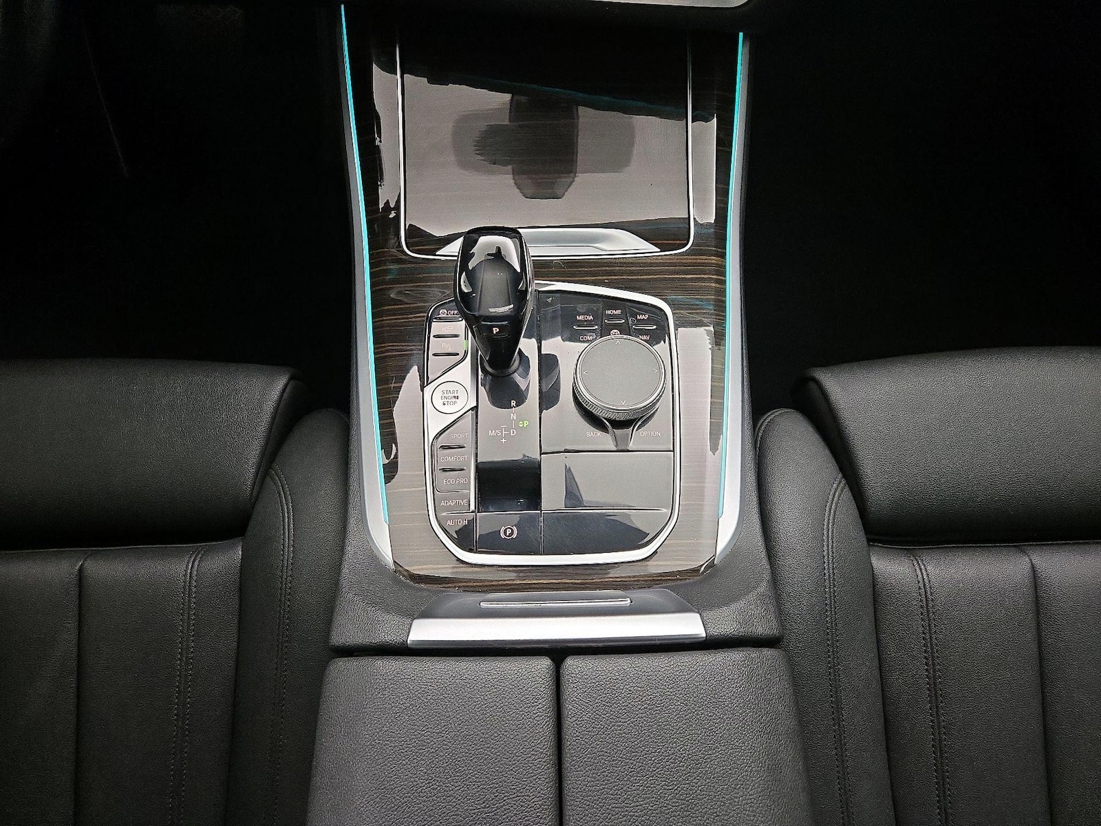 2021 BMW X5 40i - Photo 19