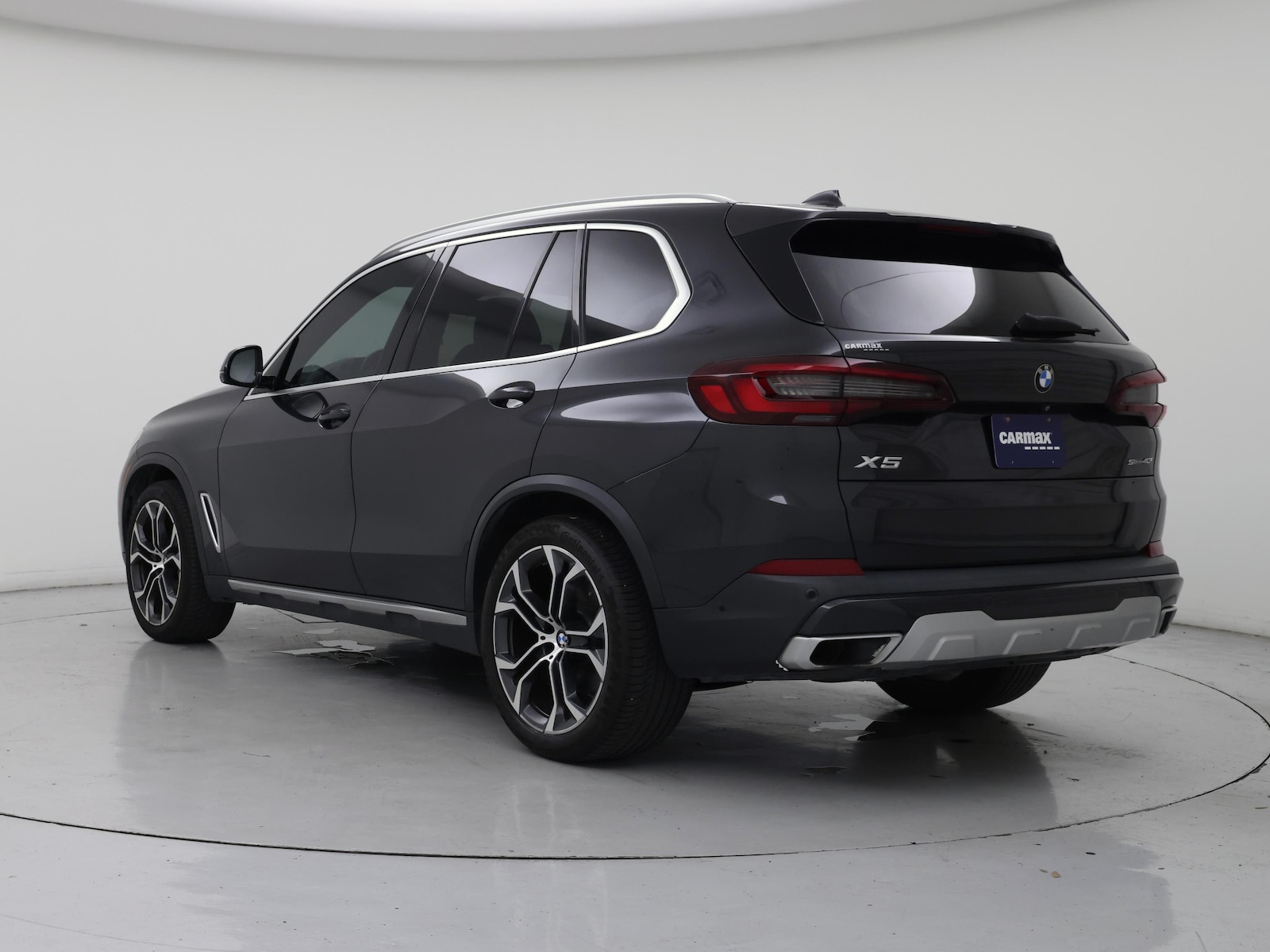 2021 BMW X5 40i - Photo 3