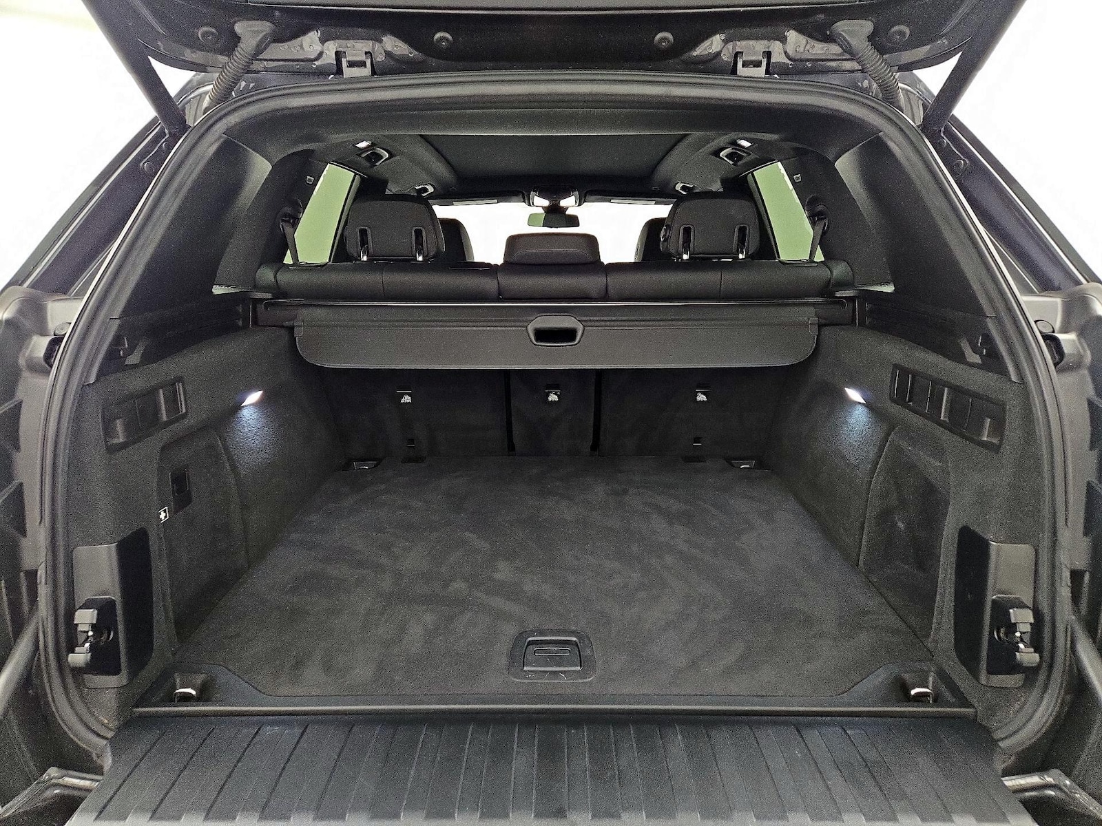2021 BMW X5 40i - Photo 23
