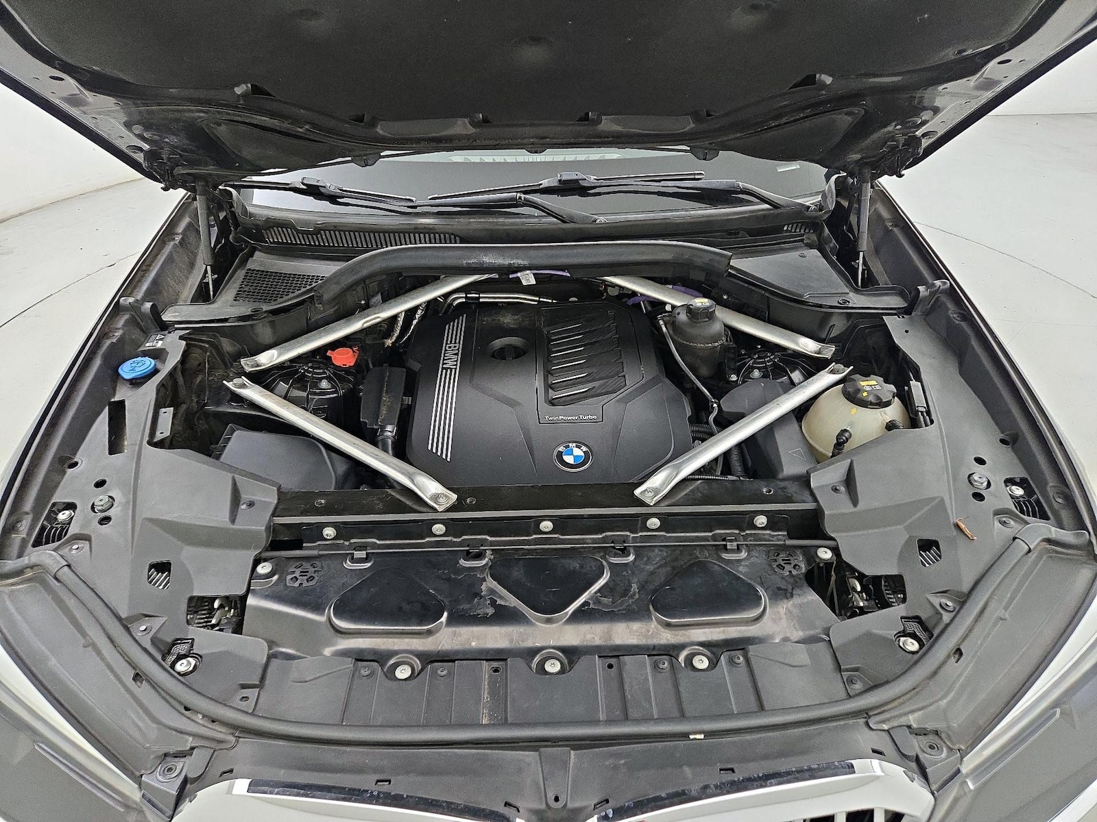 2021 BMW X5 40i - Photo 25