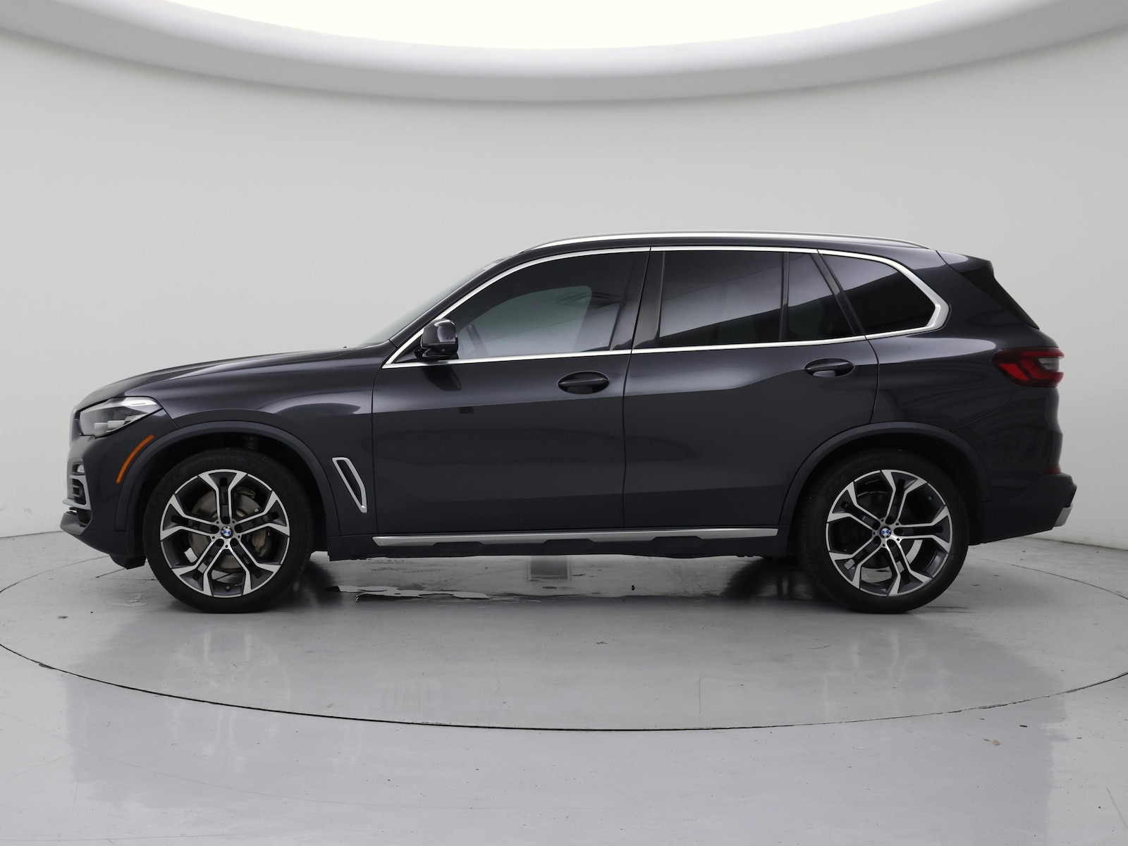 2021 BMW X5 40i - Photo 4