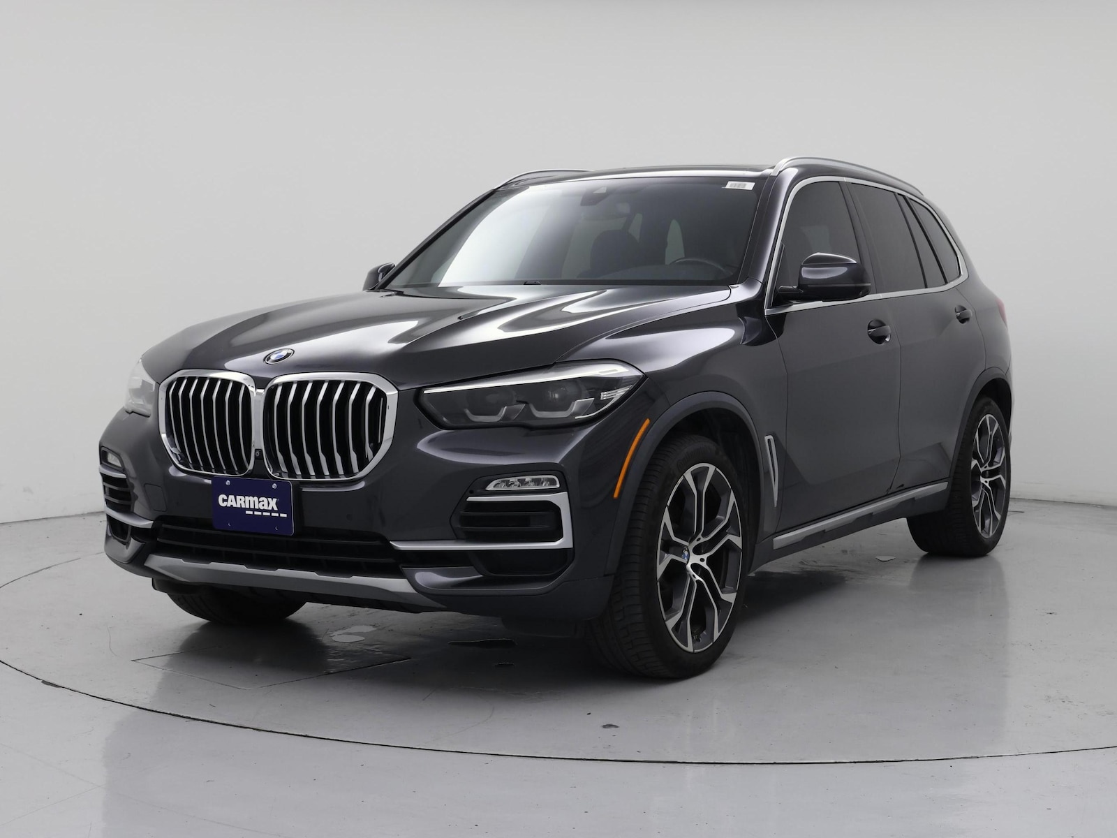 2021 BMW X5 40i - Photo 5