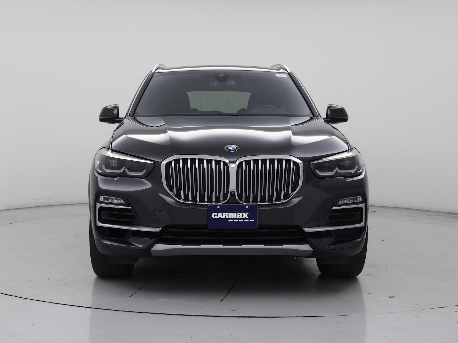 2021 BMW X5 40i - Photo 6