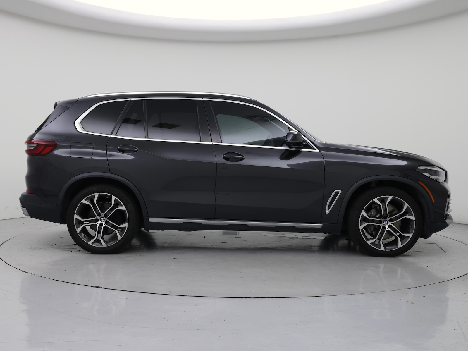 2021 BMW X5 40i - Photo 8