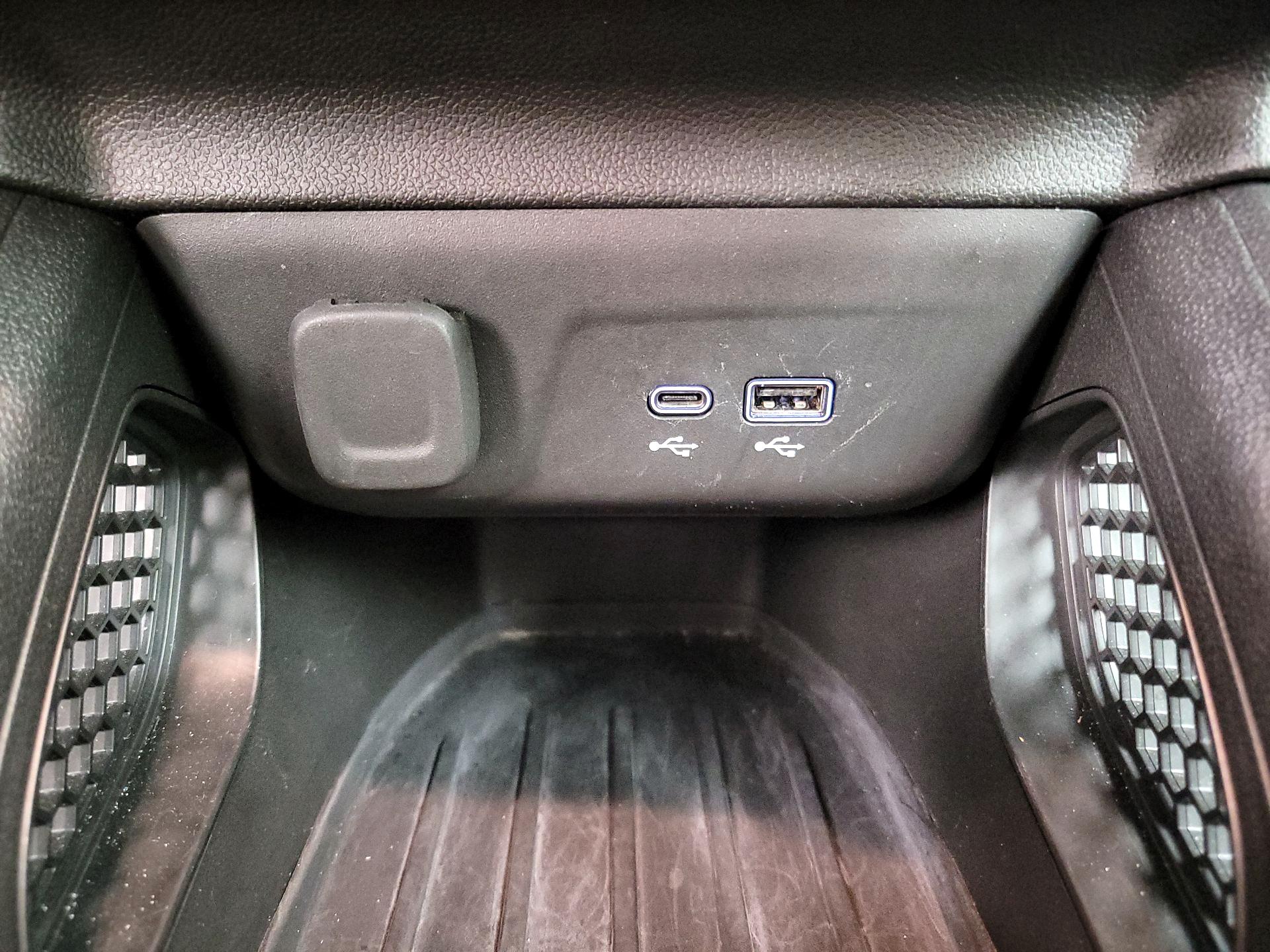 Thumbnail: 2025 Chevrolet TrailBlazer - 18