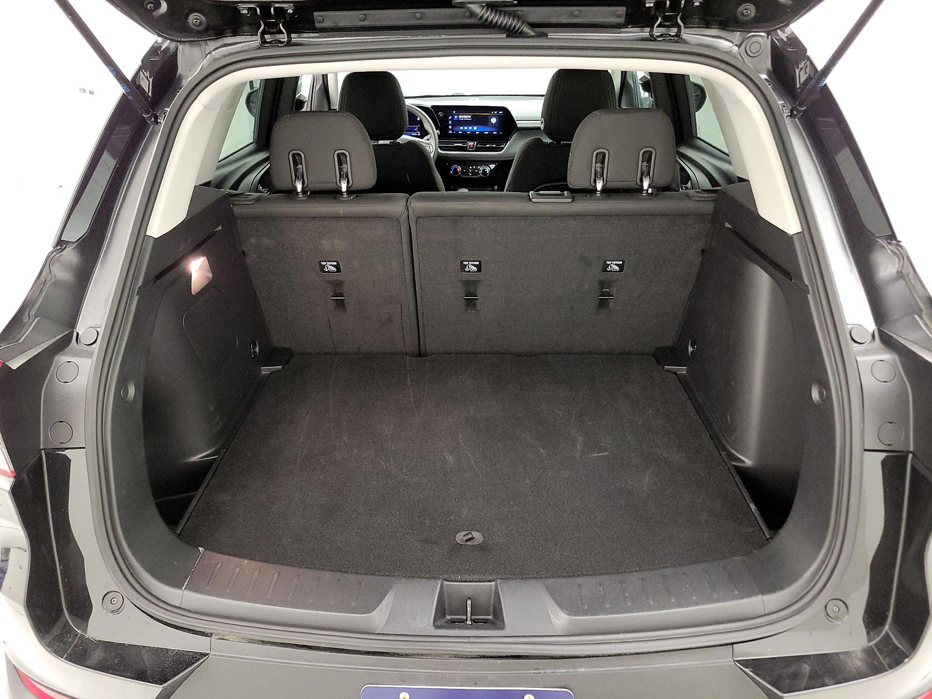 Thumbnail: 2025 Chevrolet TrailBlazer - 20