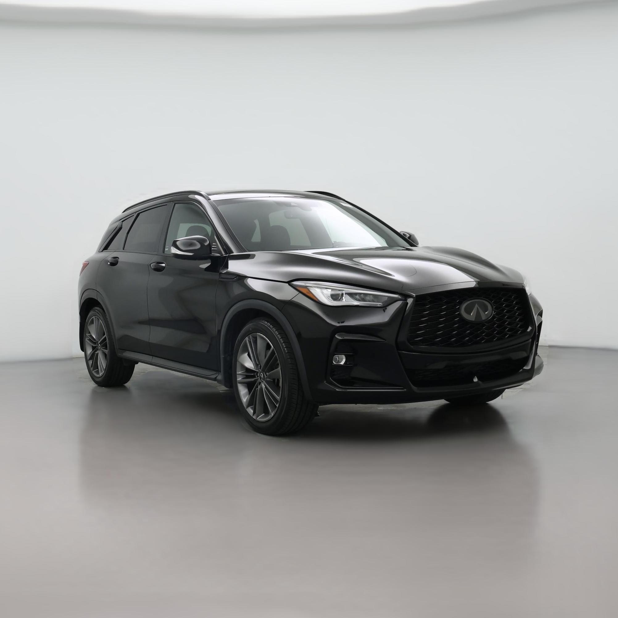 Thumbnail: 2023 INFINITI QX50 - 1