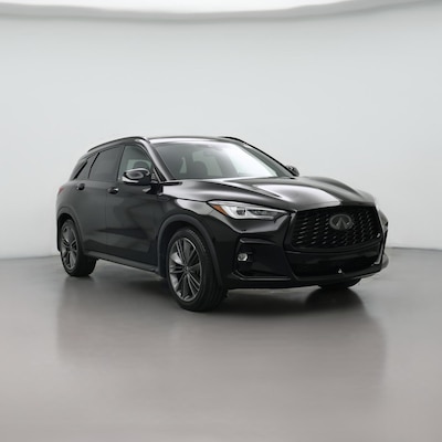 2023 Infiniti QX50 Sport