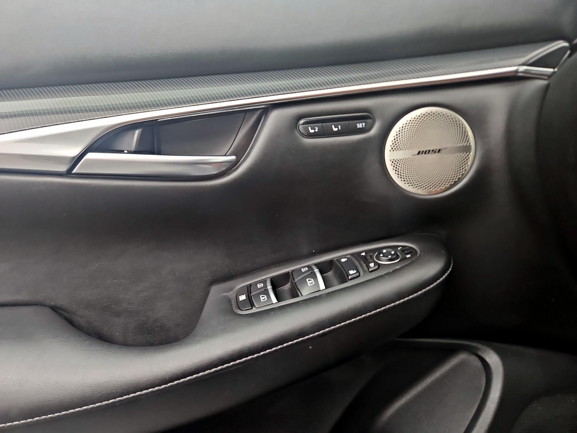 Thumbnail: 2023 INFINITI QX50 - 12