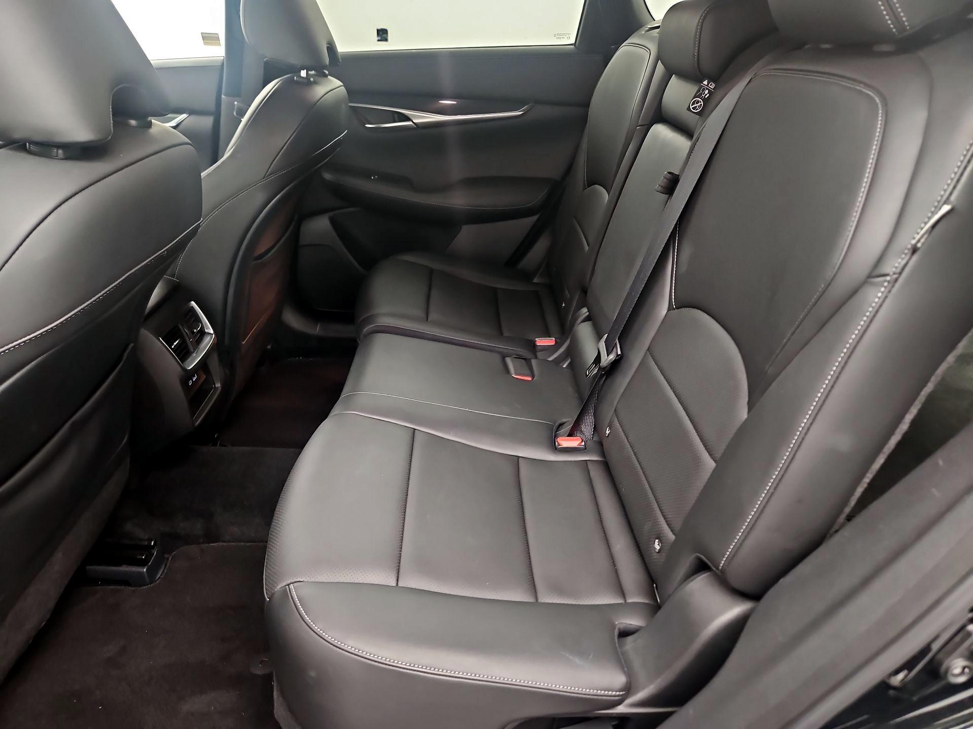 Thumbnail: 2023 INFINITI QX50 - 19