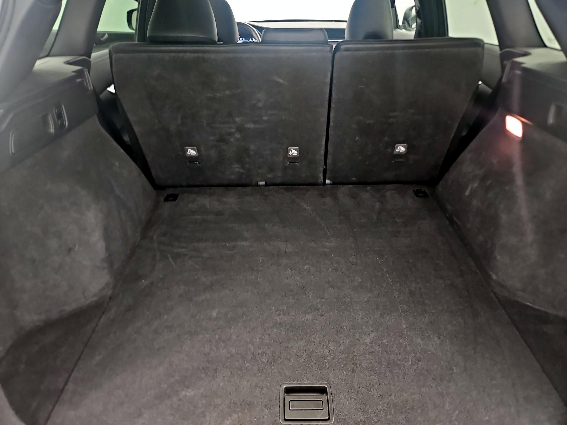 Thumbnail: 2023 INFINITI QX50 - 20