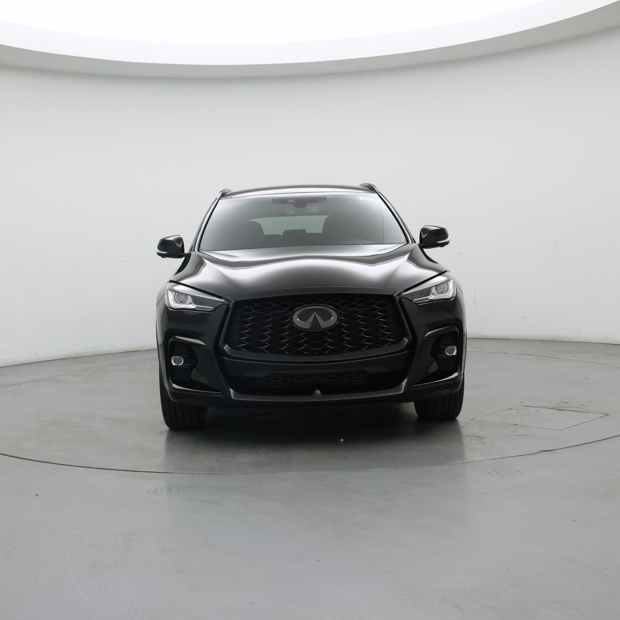 Thumbnail: 2023 INFINITI QX50 - 5