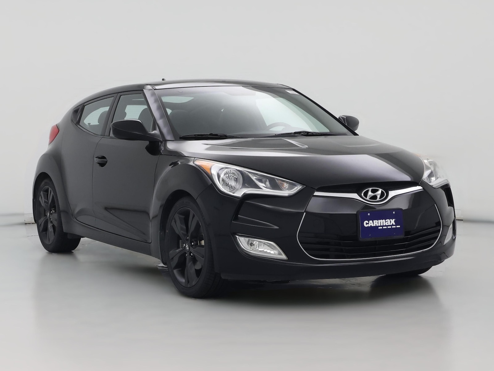 2016 Hyundai Veloster Base