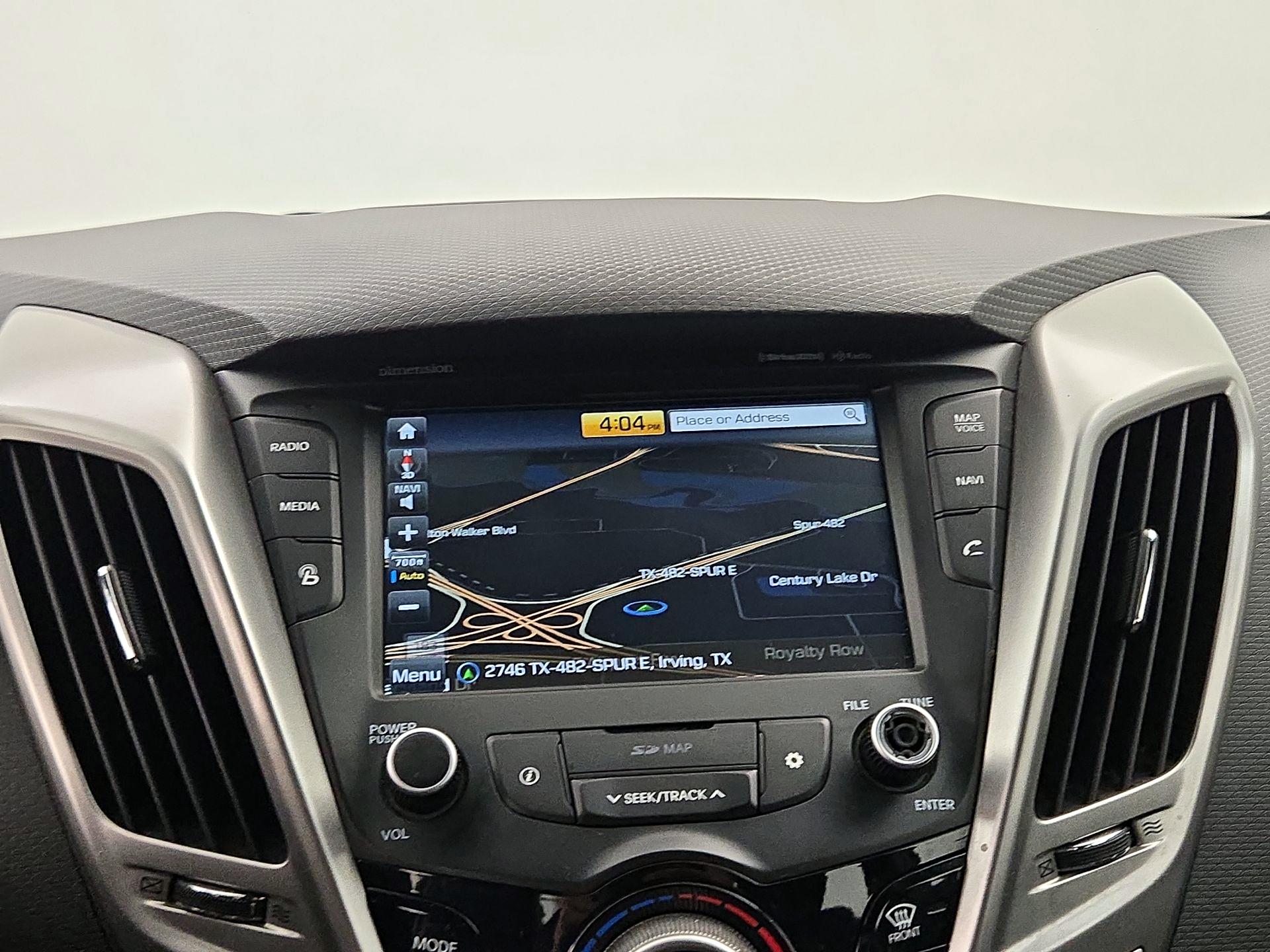 Thumbnail: 2016 Hyundai Veloster - 14