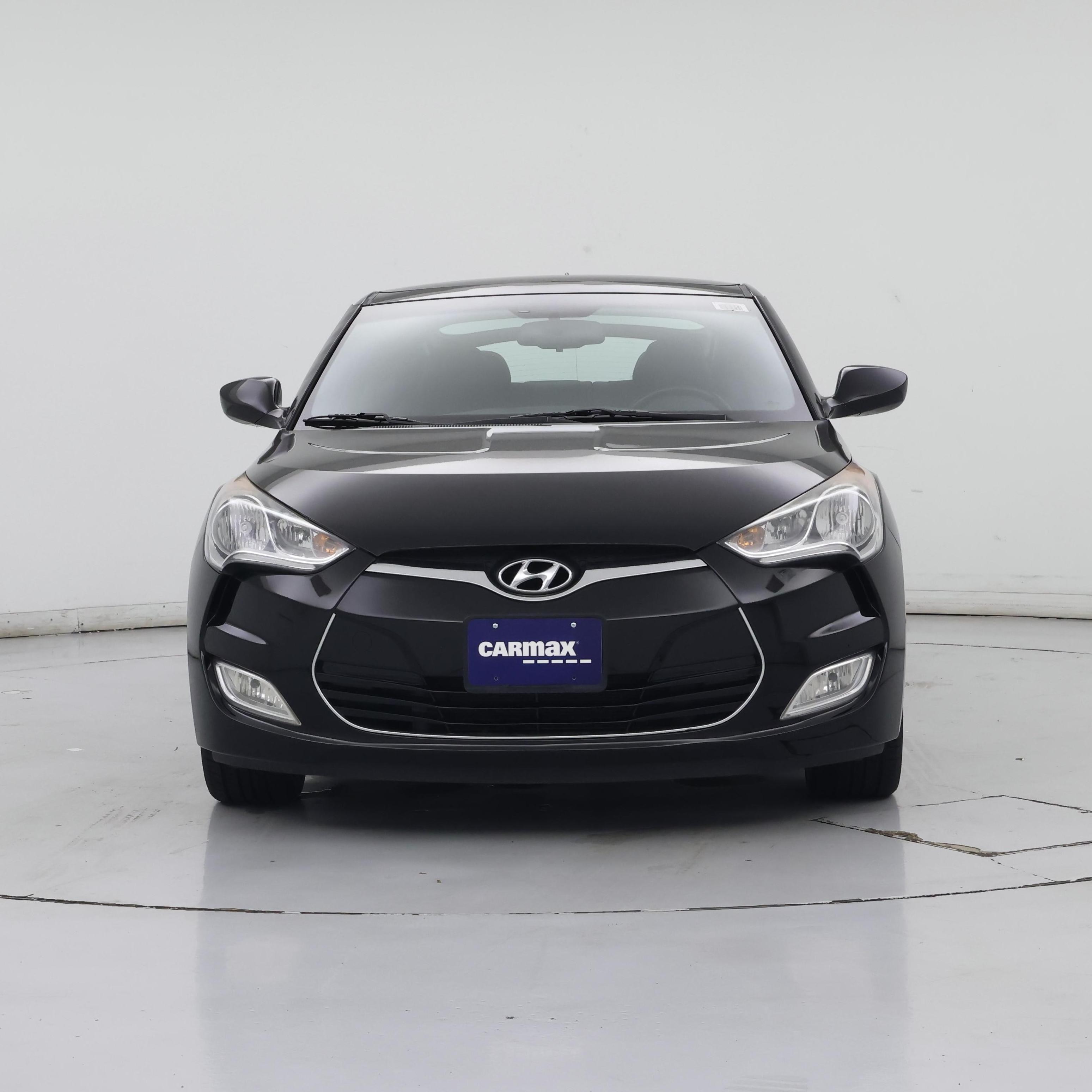 Thumbnail: 2016 Hyundai Veloster - 5
