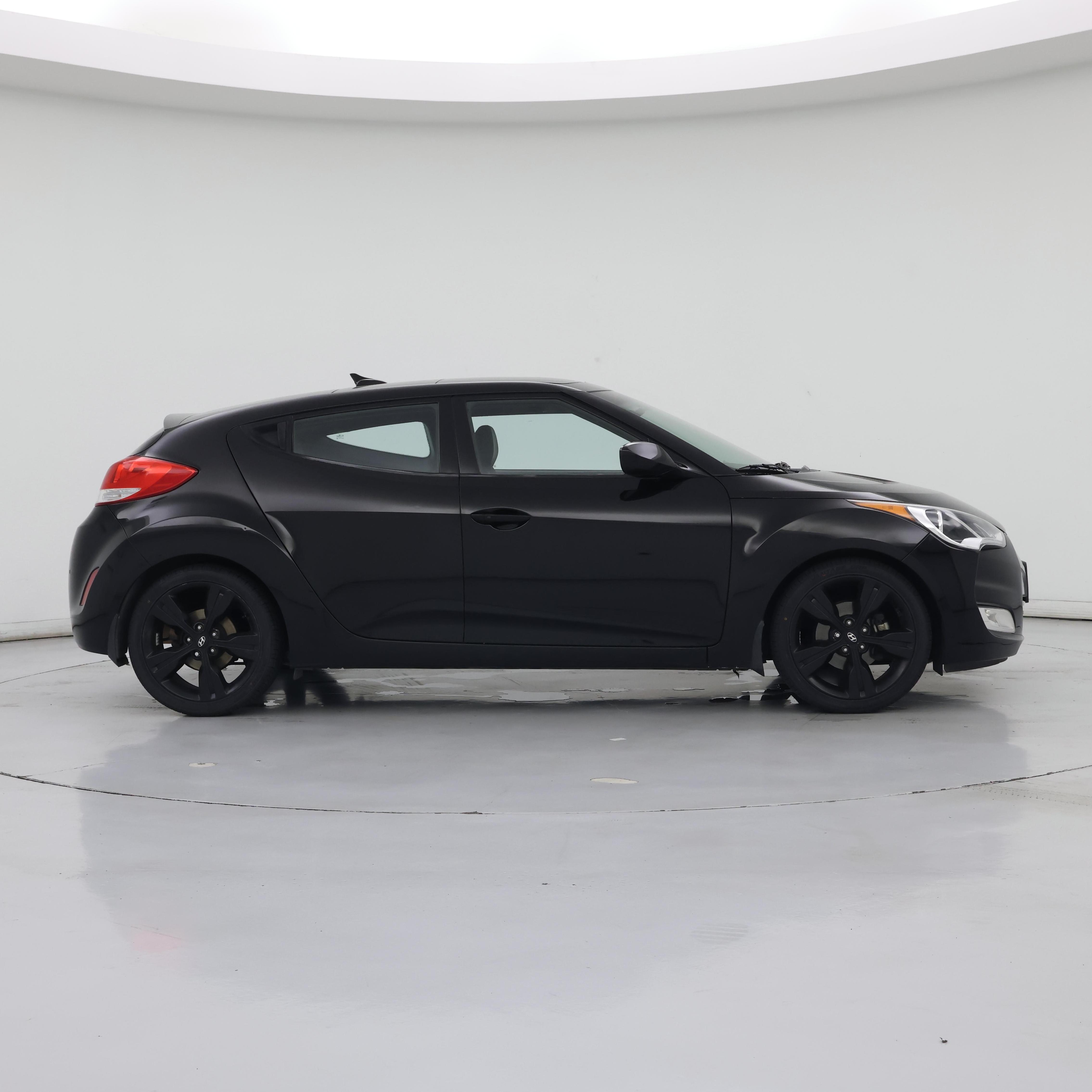 Thumbnail: 2016 Hyundai Veloster - 7