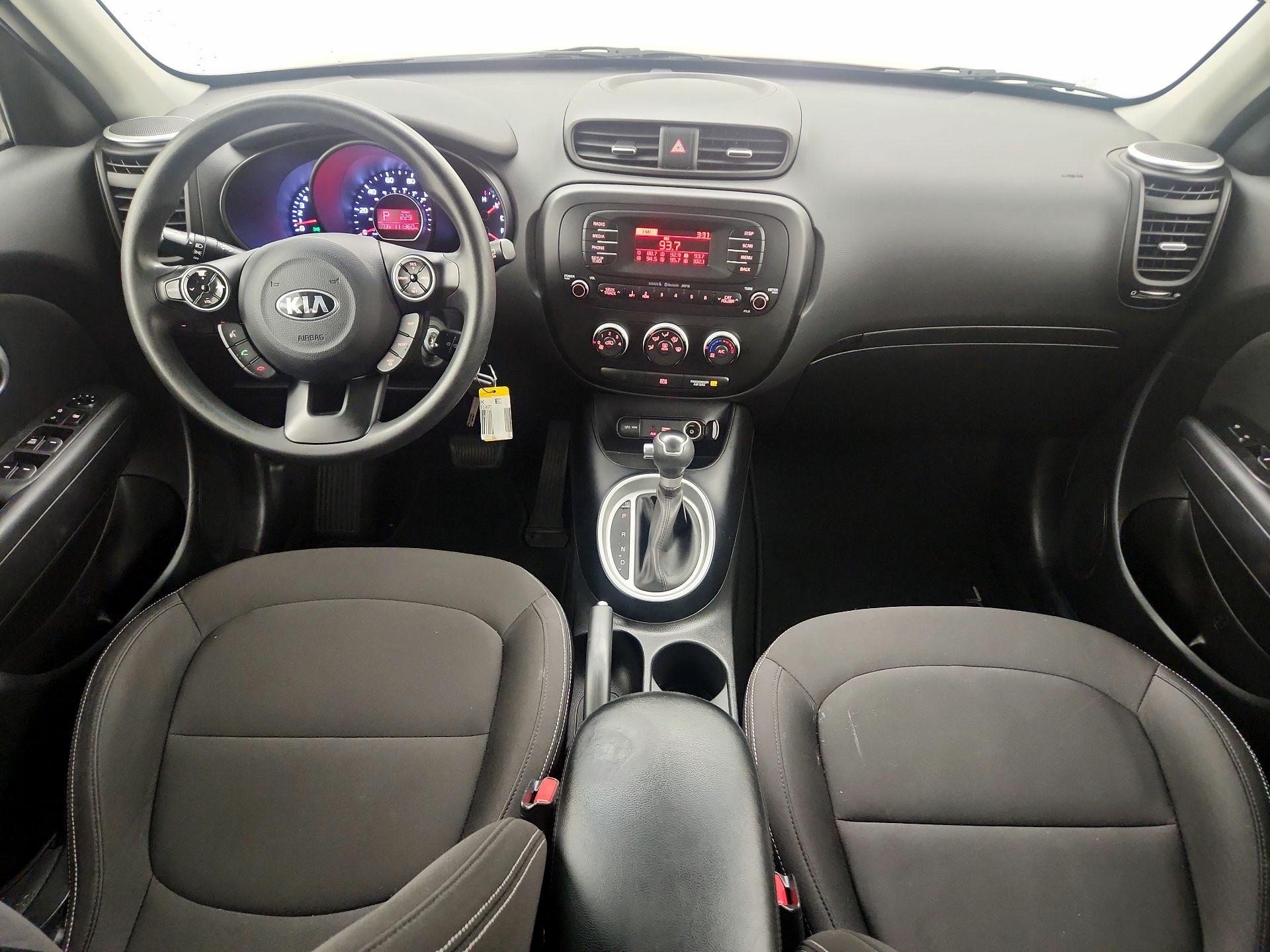 Thumbnail: 2016 Kia Soul - 9