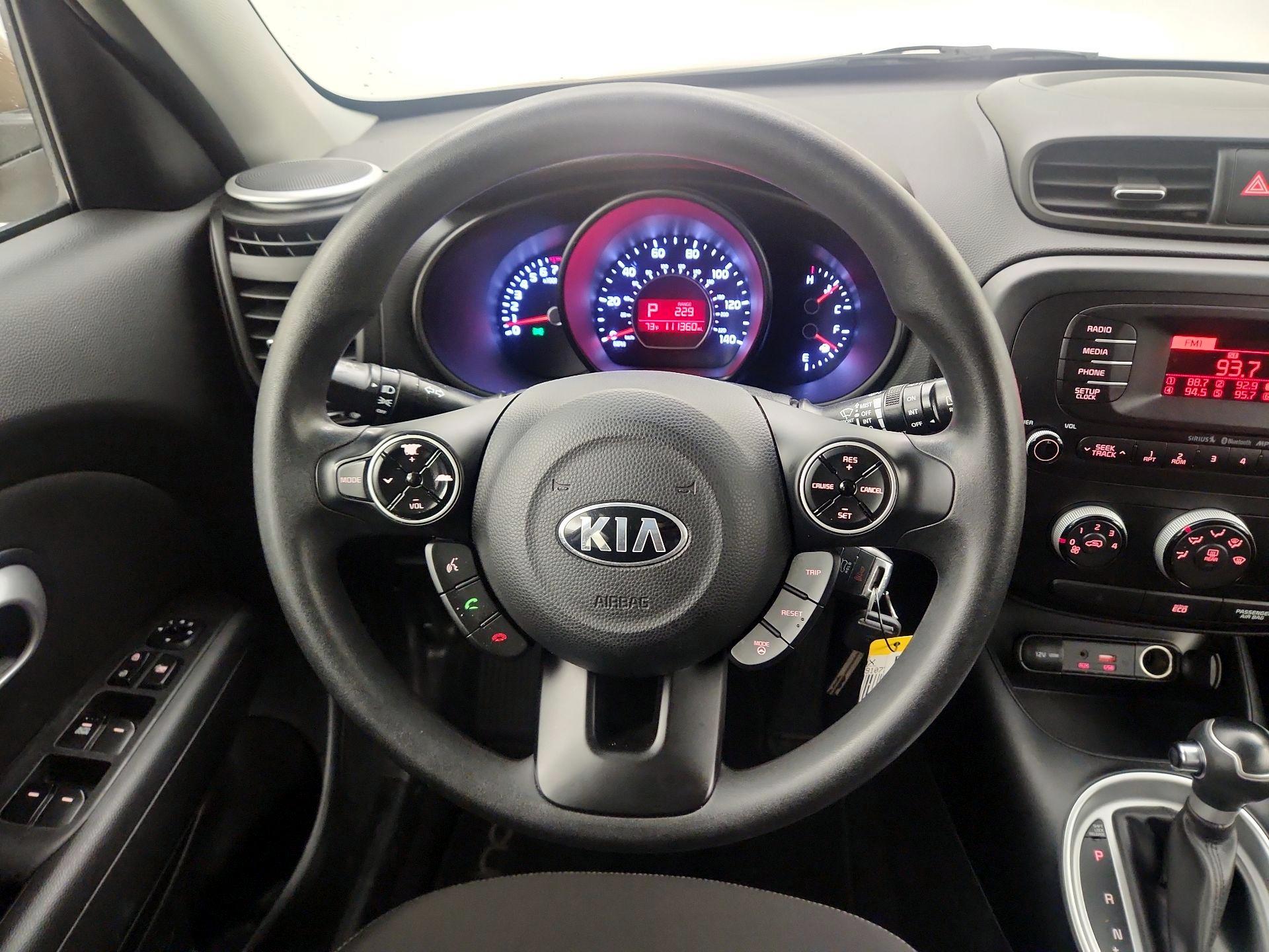 Thumbnail: 2016 Kia Soul - 10