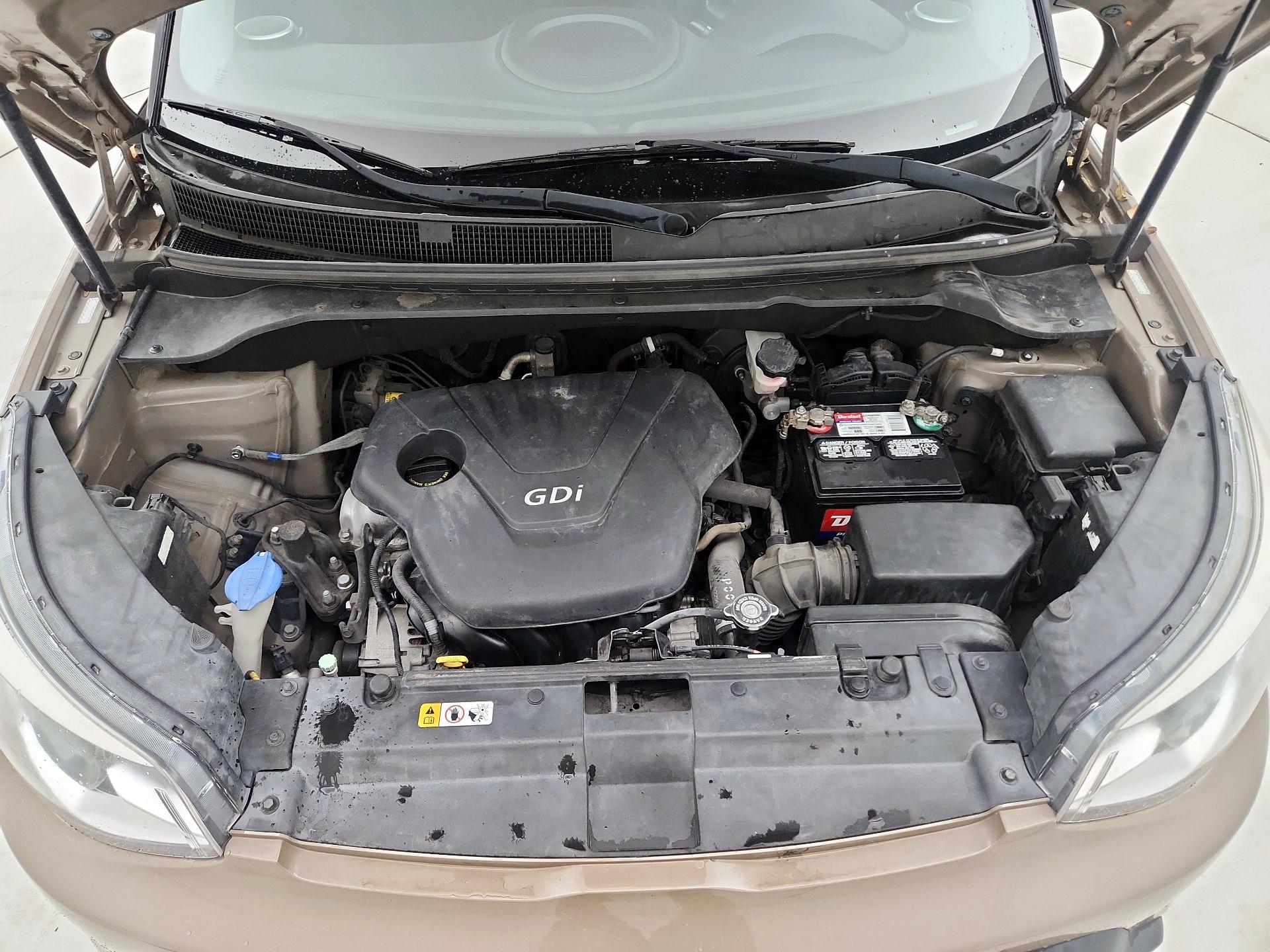 Thumbnail: 2016 Kia Soul - 20